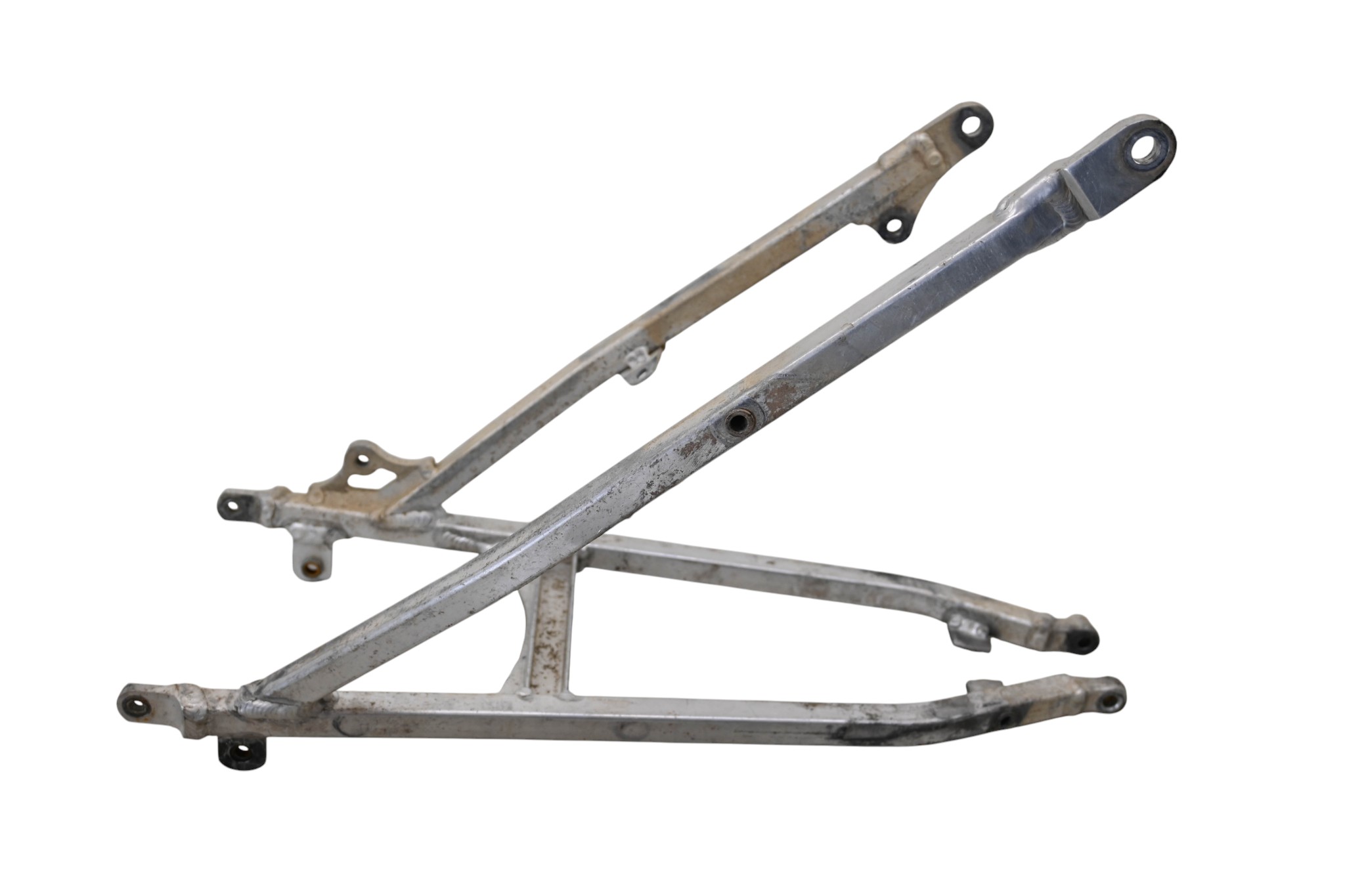 06 Kawasaki KX250F Subframe