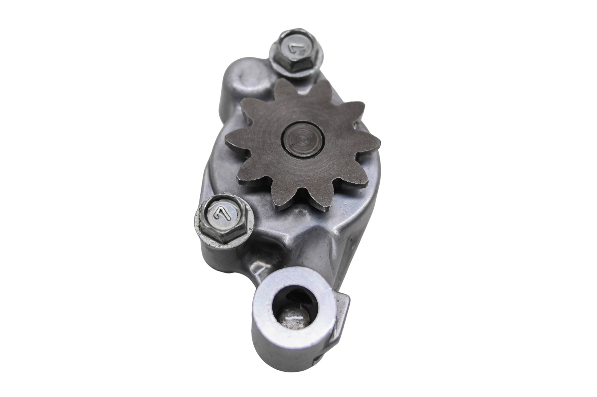 06 Kawasaki KX250F Oil Pump