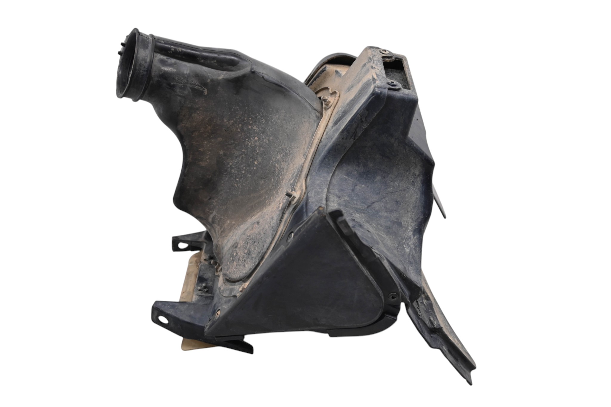 06 Kawasaki KX250F Airbox Intake Air Box