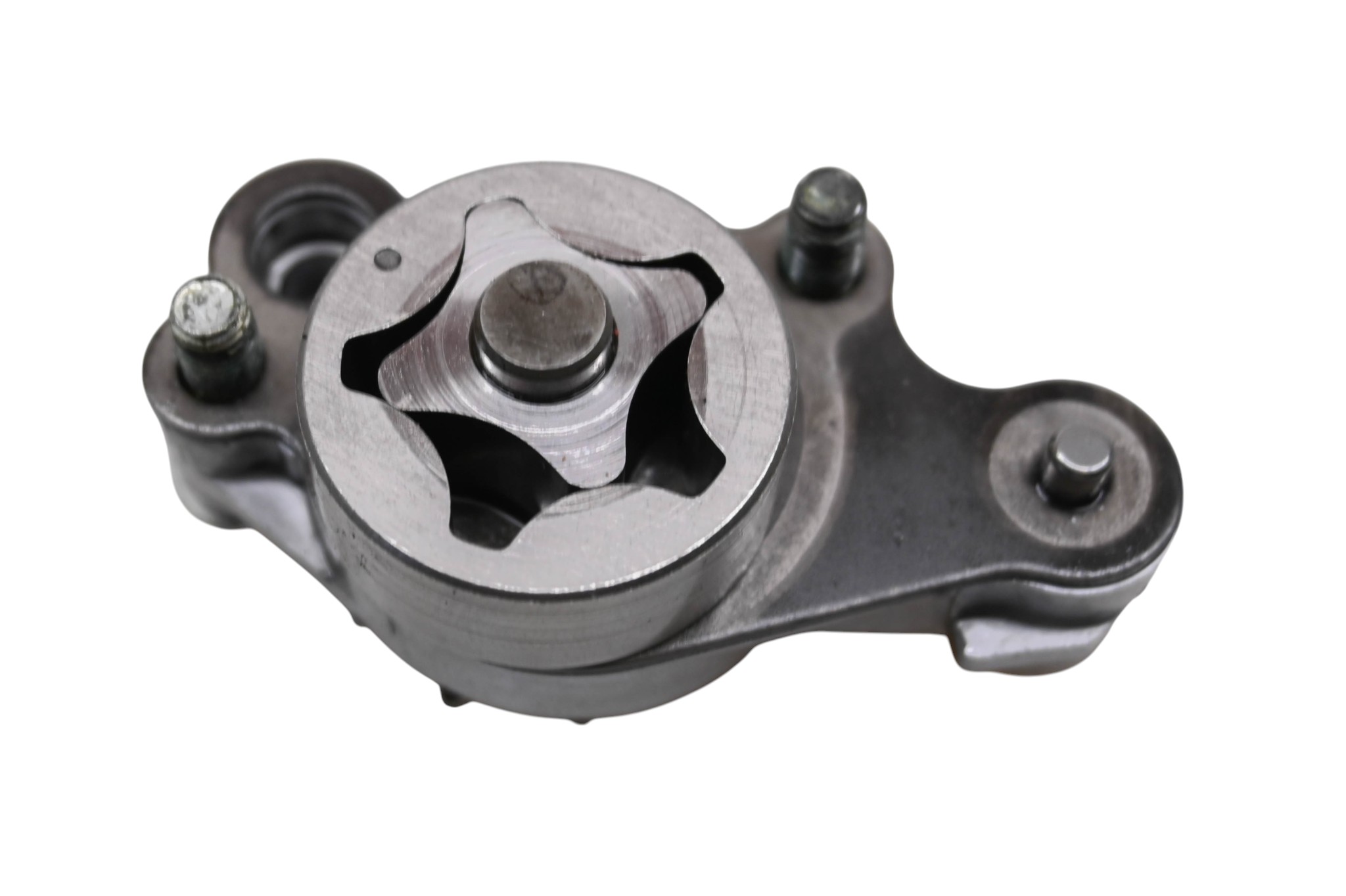 06 Kawasaki KX250F Oil Pump