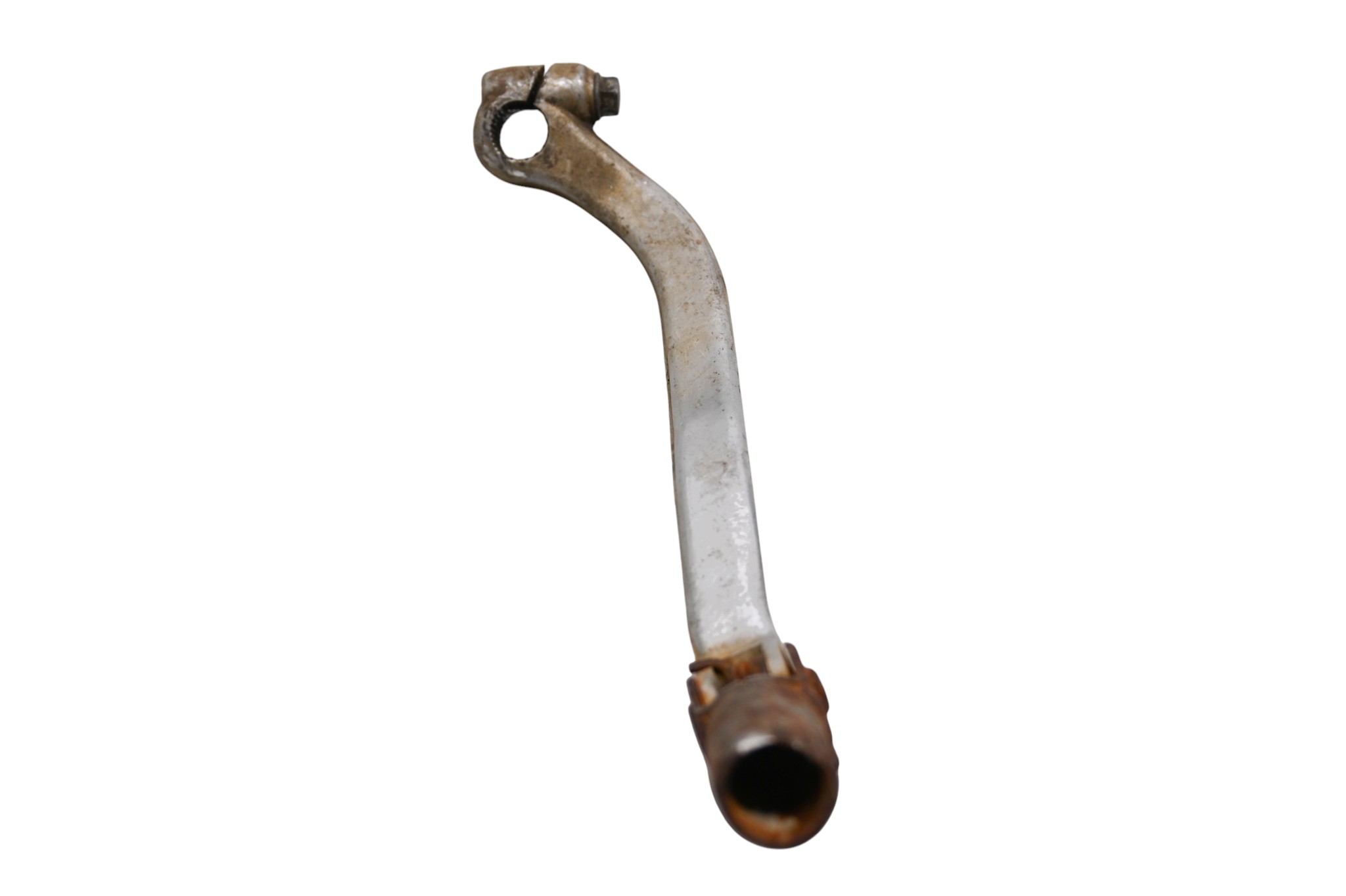 06 Kawasaki KX250F Gear Select Shift Lever Shifter