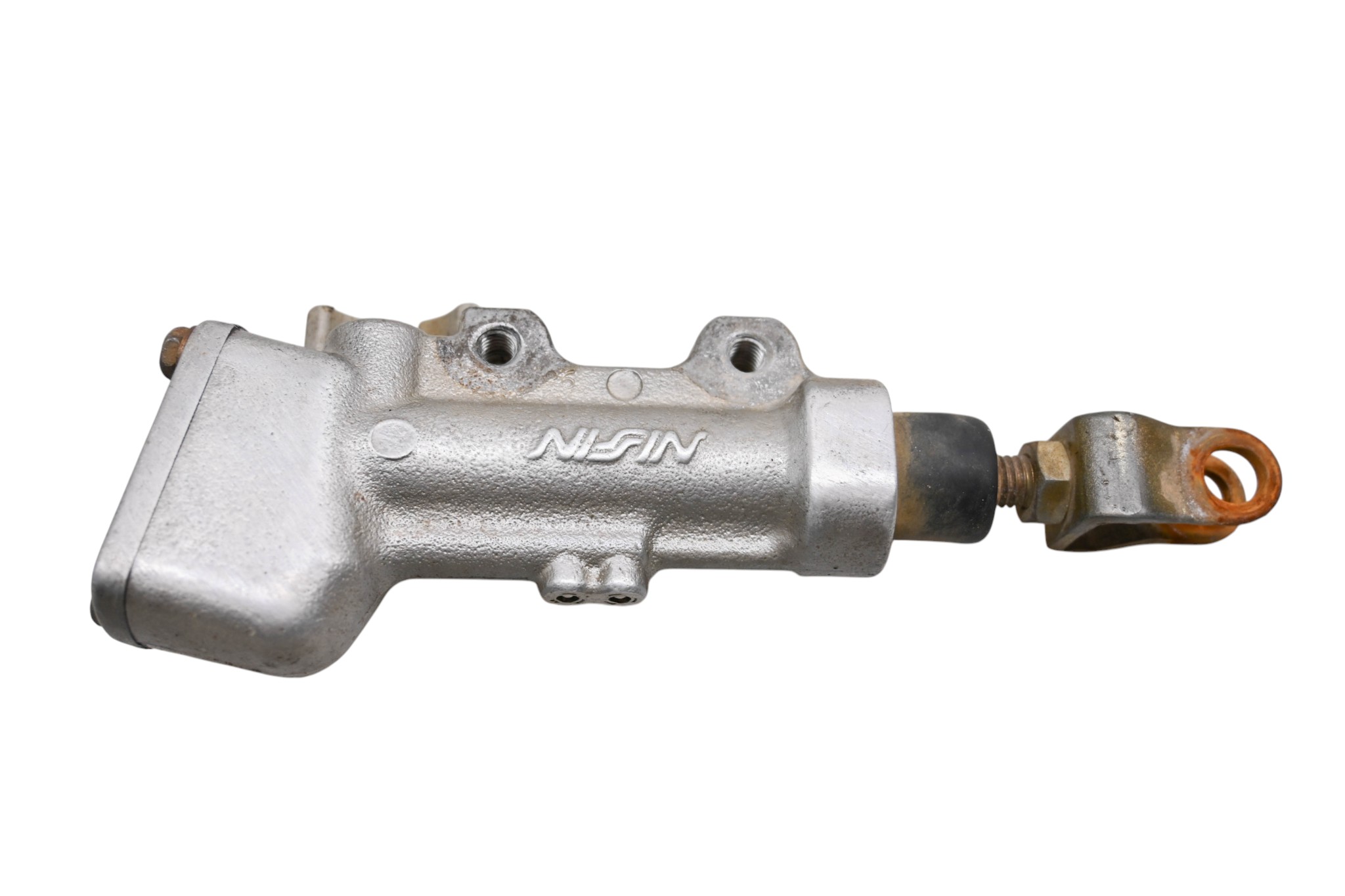 06 Kawasaki KX250F Rear Brake Master Cylinder