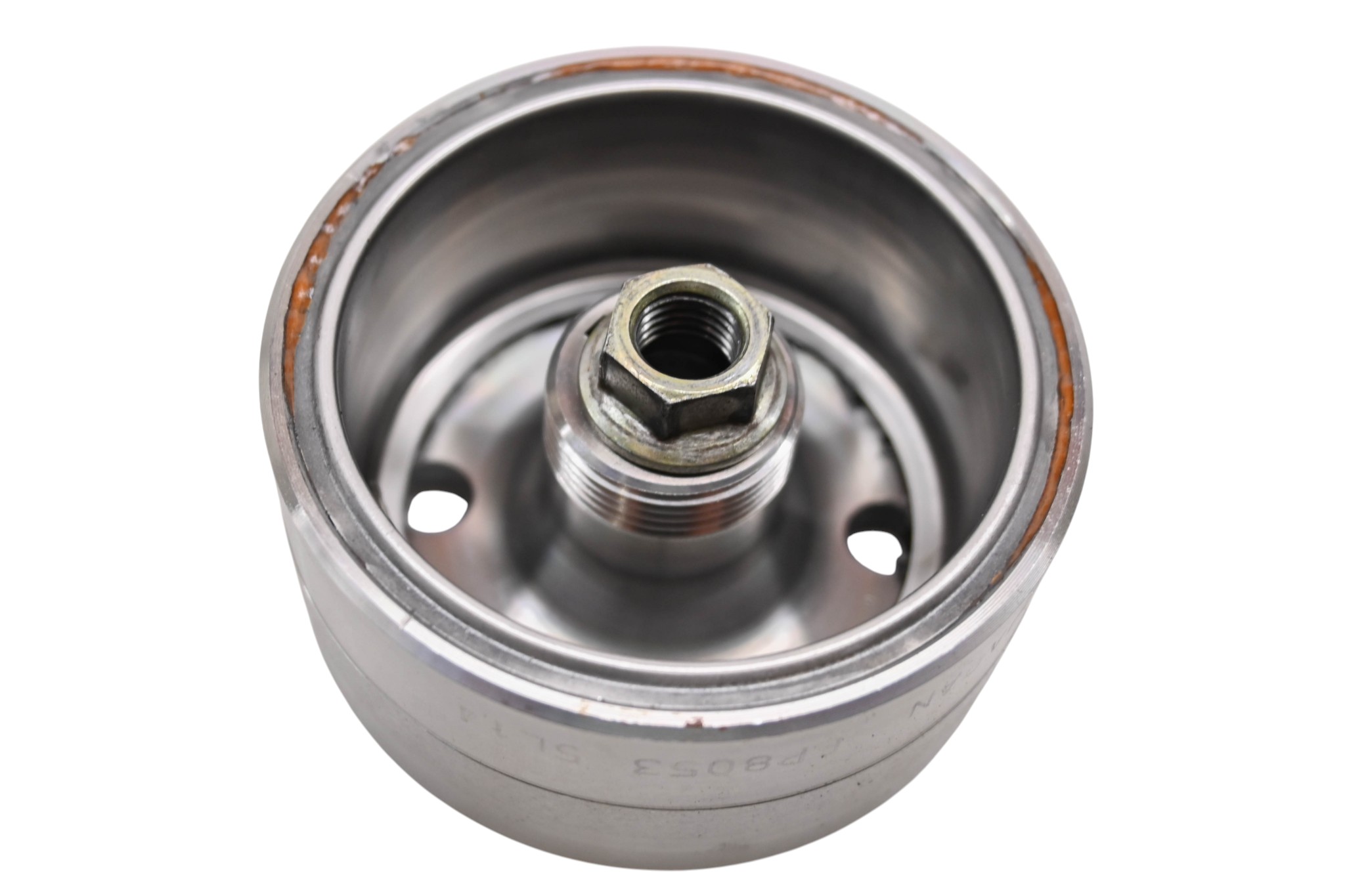 06 Kawasaki KX250F Flywheel Magneto