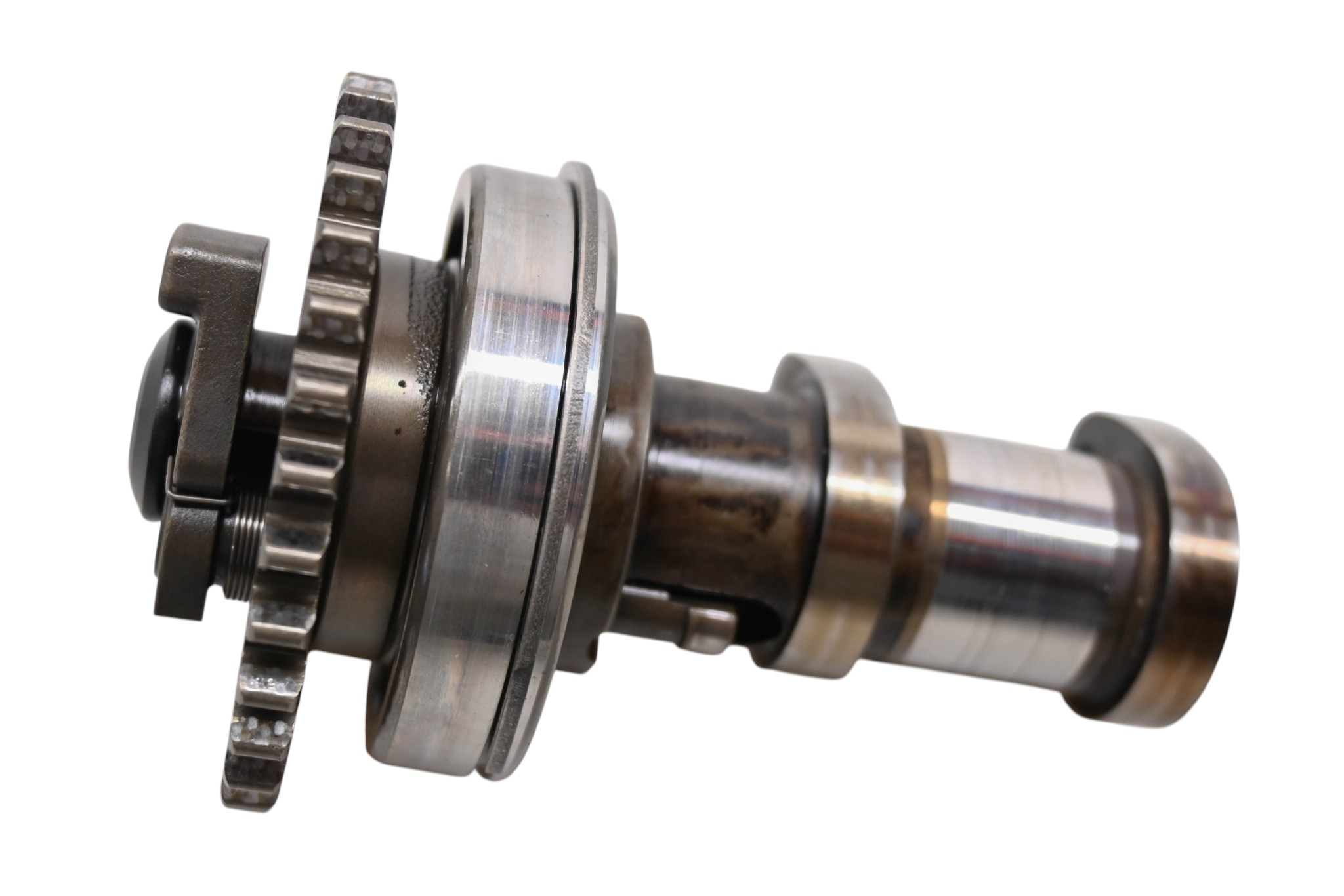 06 Kawasaki KX250F Exhaust Camshaft Cam Shaft