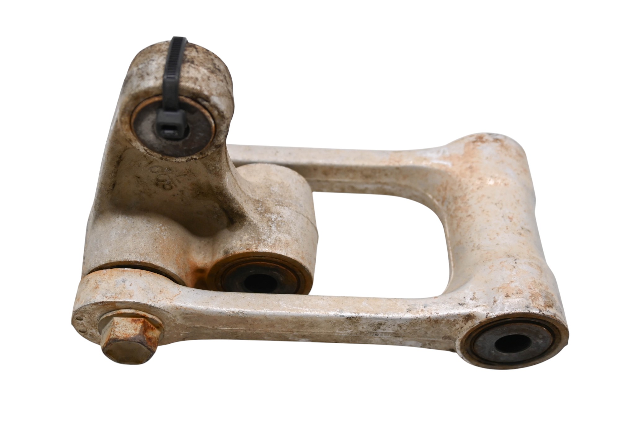 06 Kawasaki KX250F Rear Shock Linkage