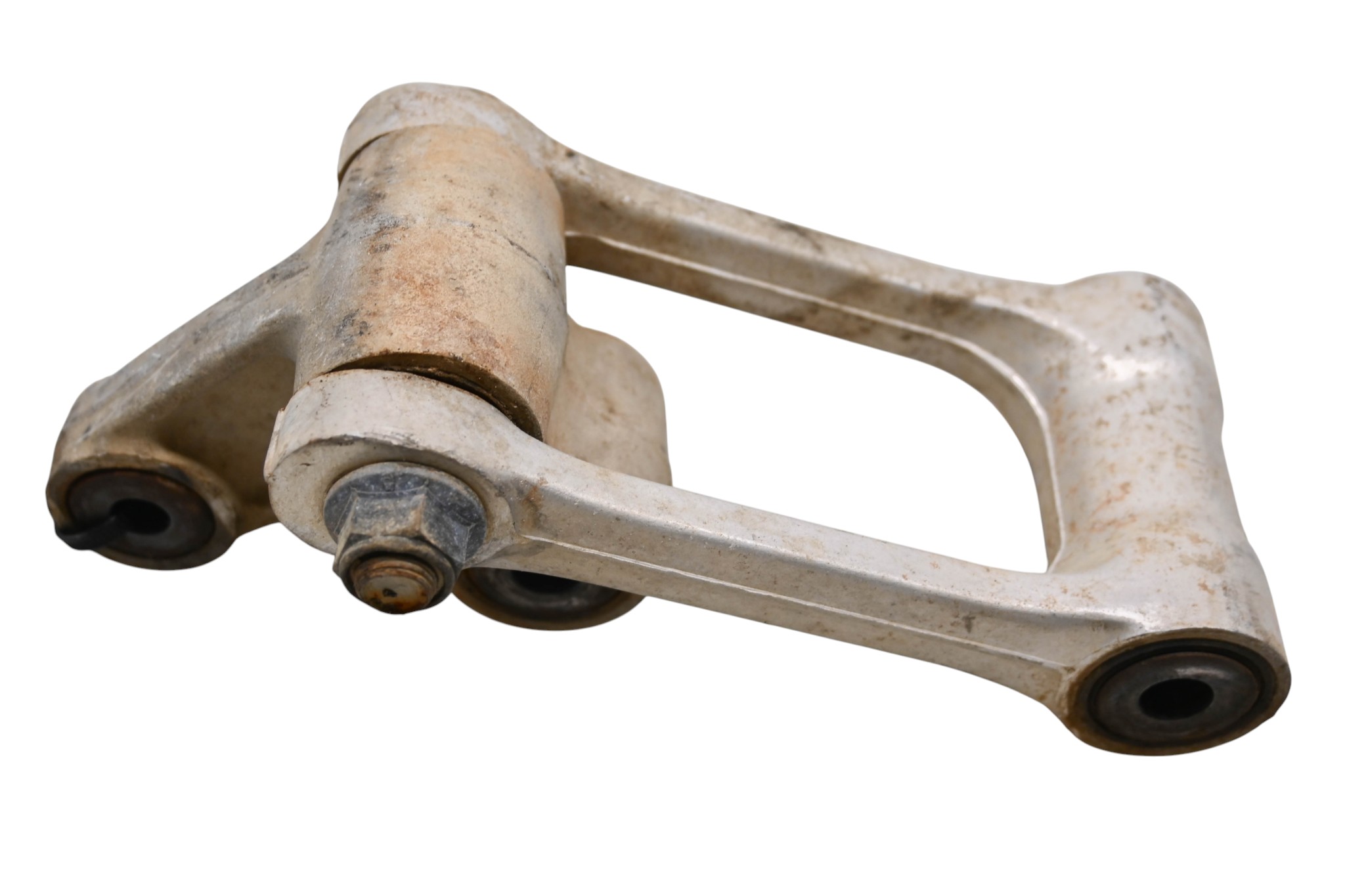 06 Kawasaki KX250F Rear Shock Linkage