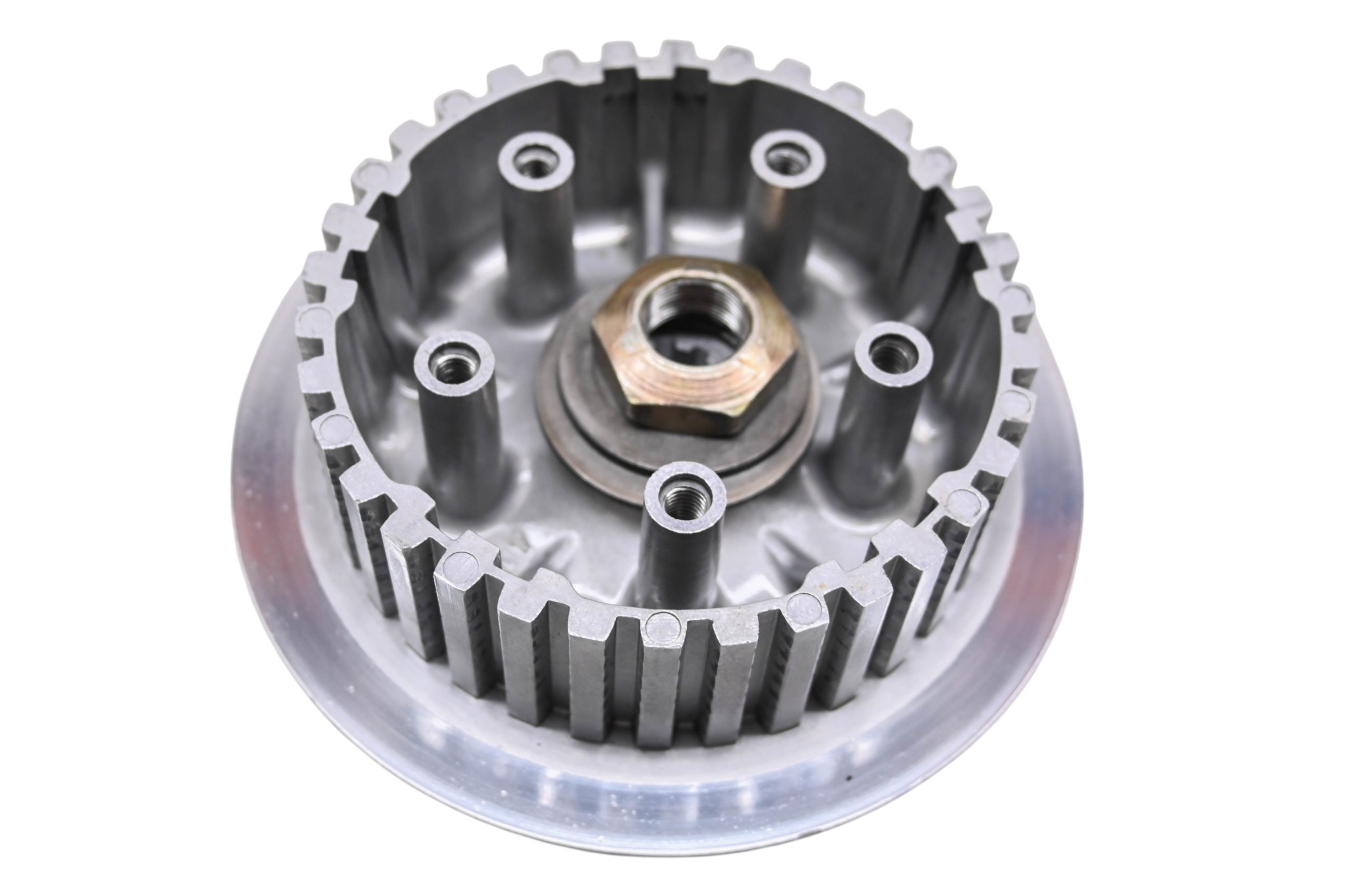 06 Kawasaki KX250F Inner Clutch Hub