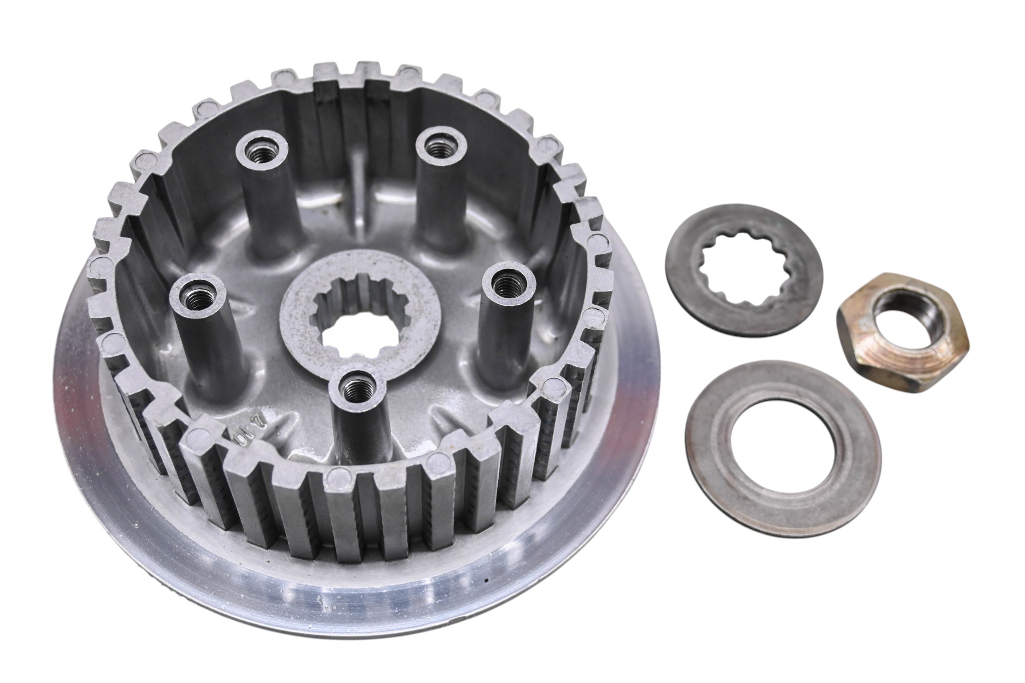 06 Kawasaki KX250F Inner Clutch Hub