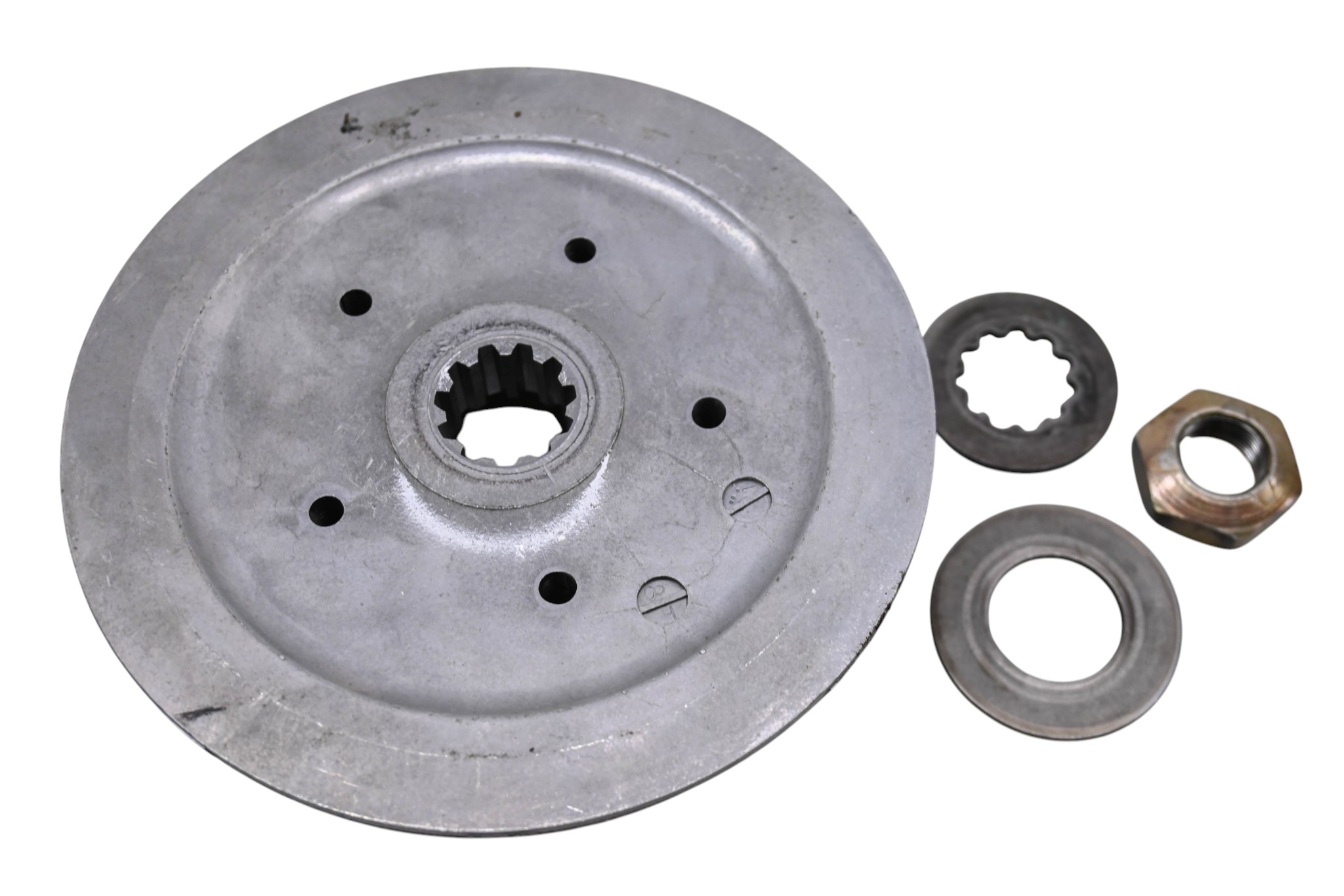 06 Kawasaki KX250F Inner Clutch Hub