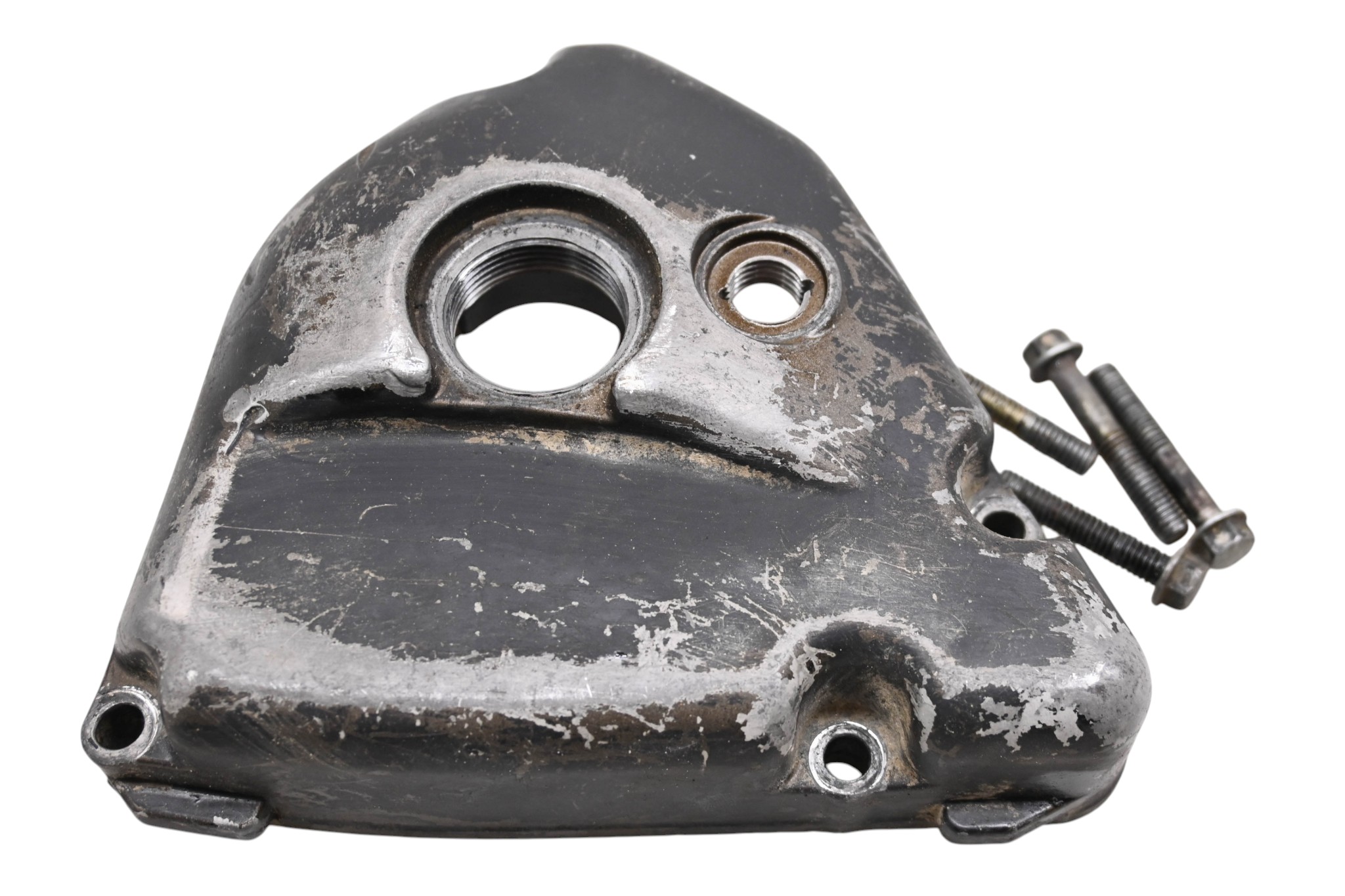 06 Kawasaki KX250F Stator Cover