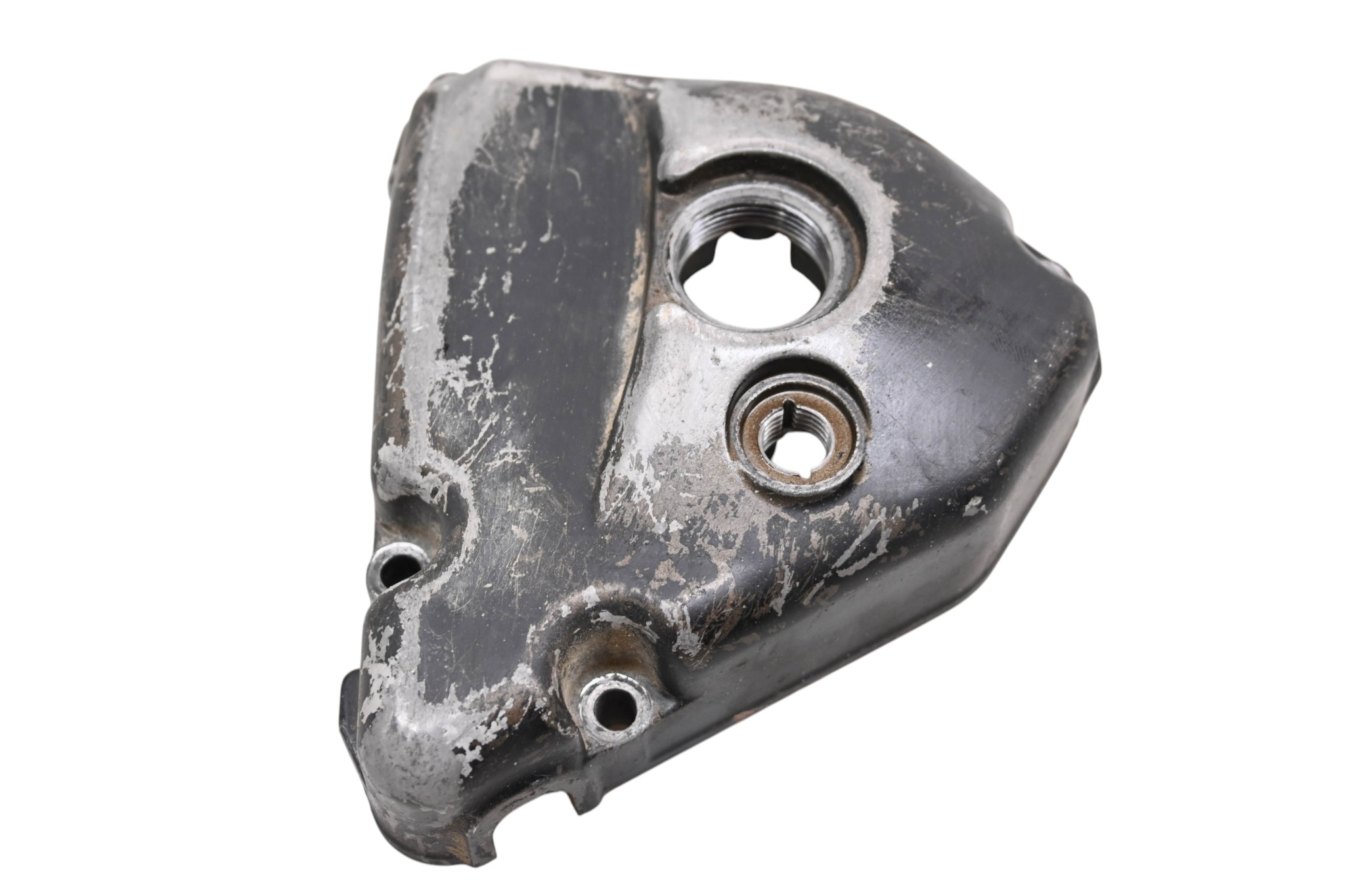 06 Kawasaki KX250F Stator Cover