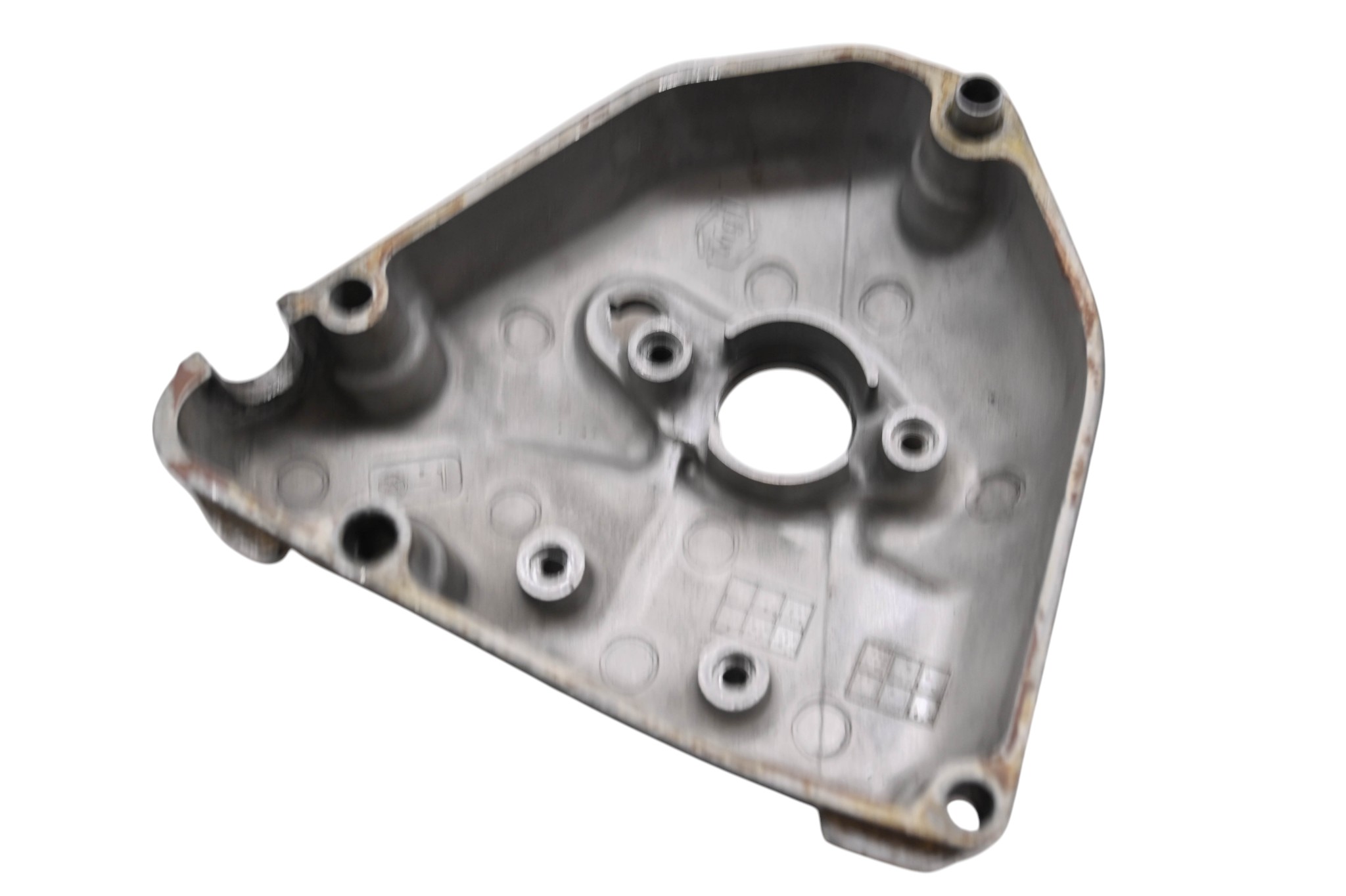 06 Kawasaki KX250F Stator Cover