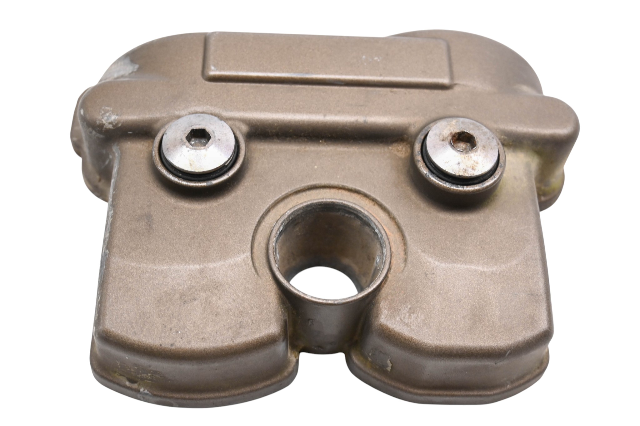 06 Kawasaki KX250F Valve Cover
