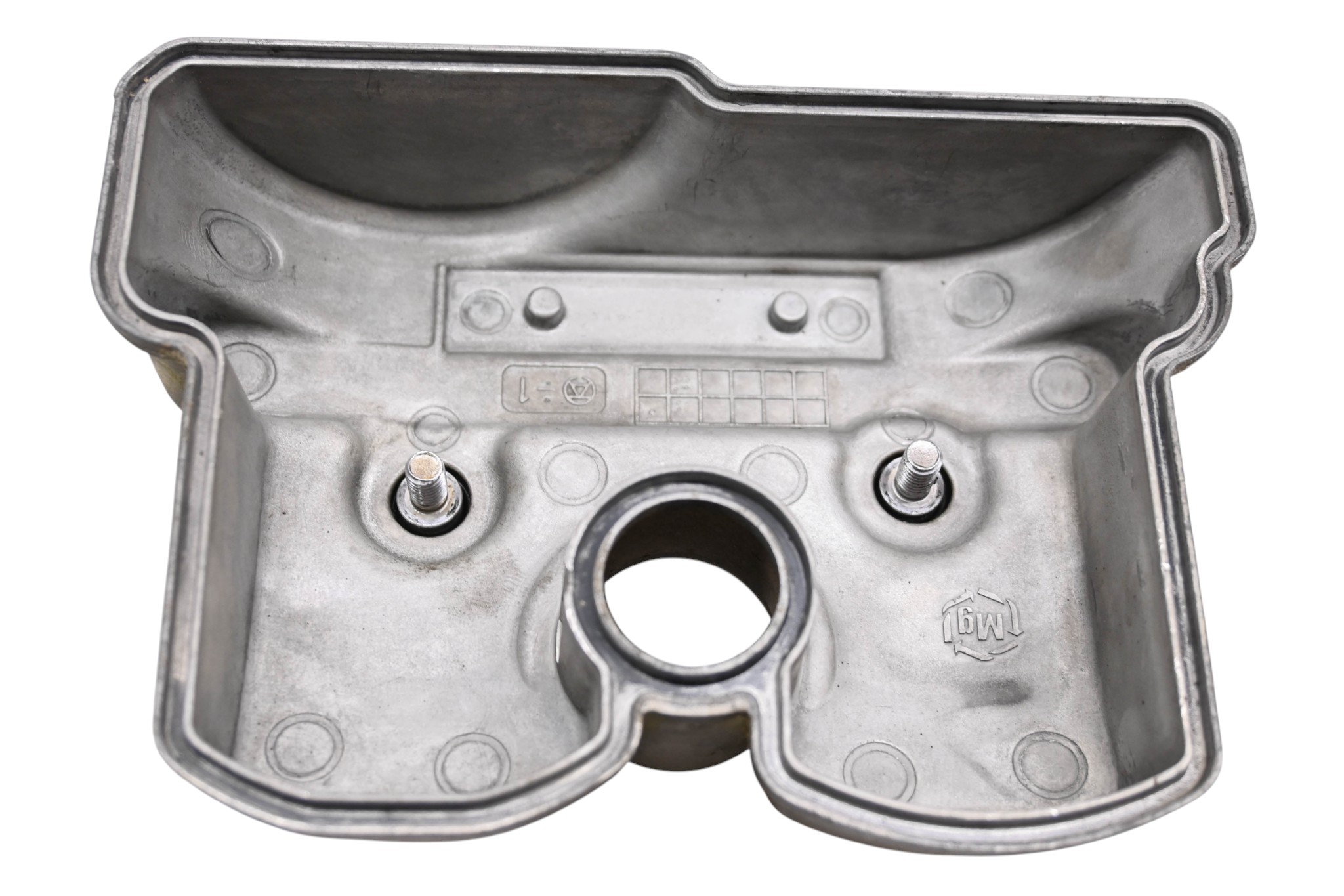 06 Kawasaki KX250F Valve Cover