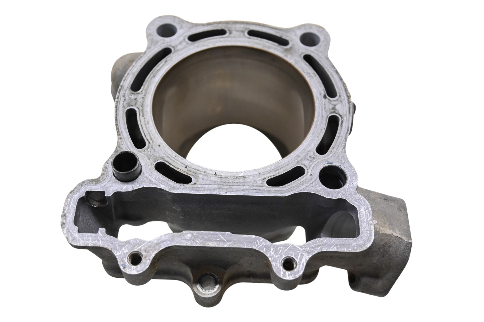 06 Kawasaki KX250F Cylinder