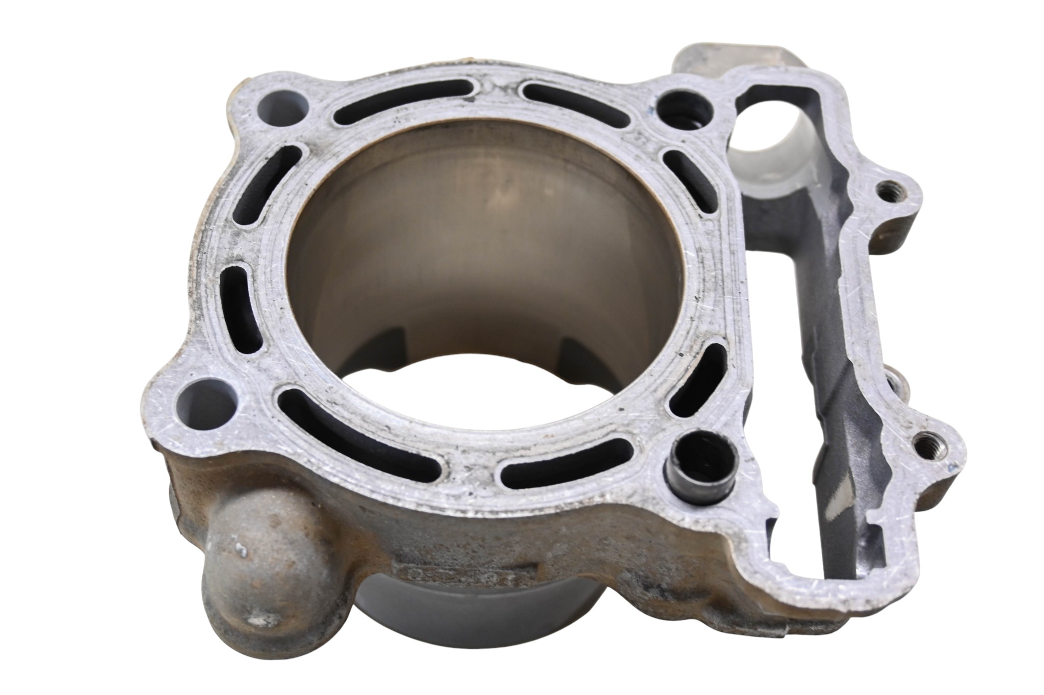 06 Kawasaki KX250F Cylinder