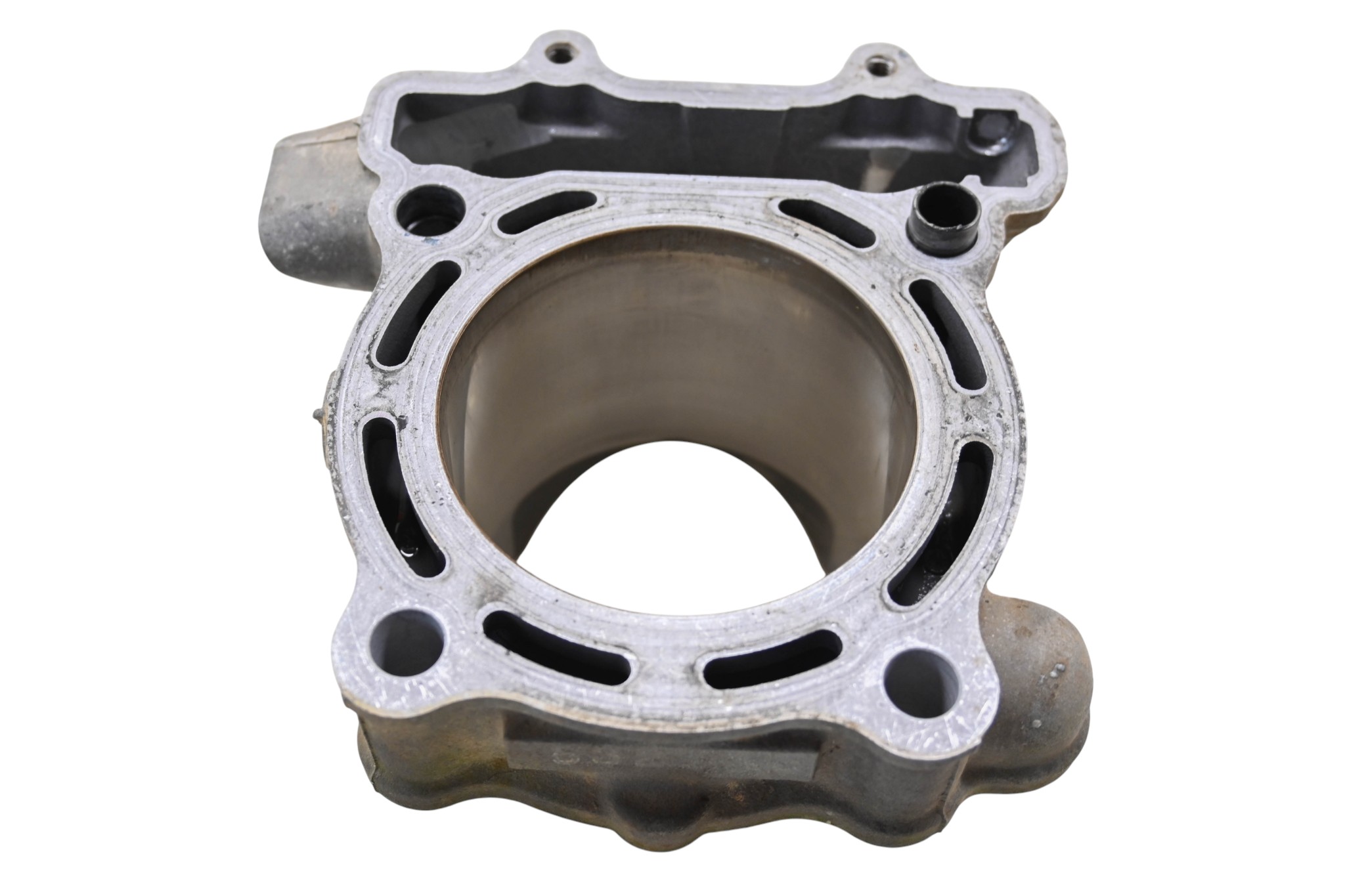 06 Kawasaki KX250F Cylinder