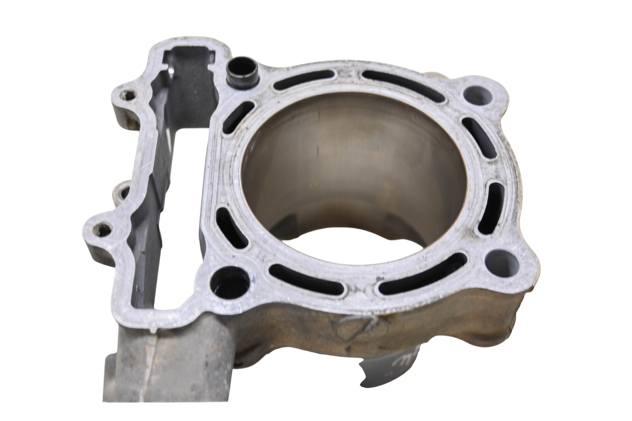 06 Kawasaki KX250F Cylinder