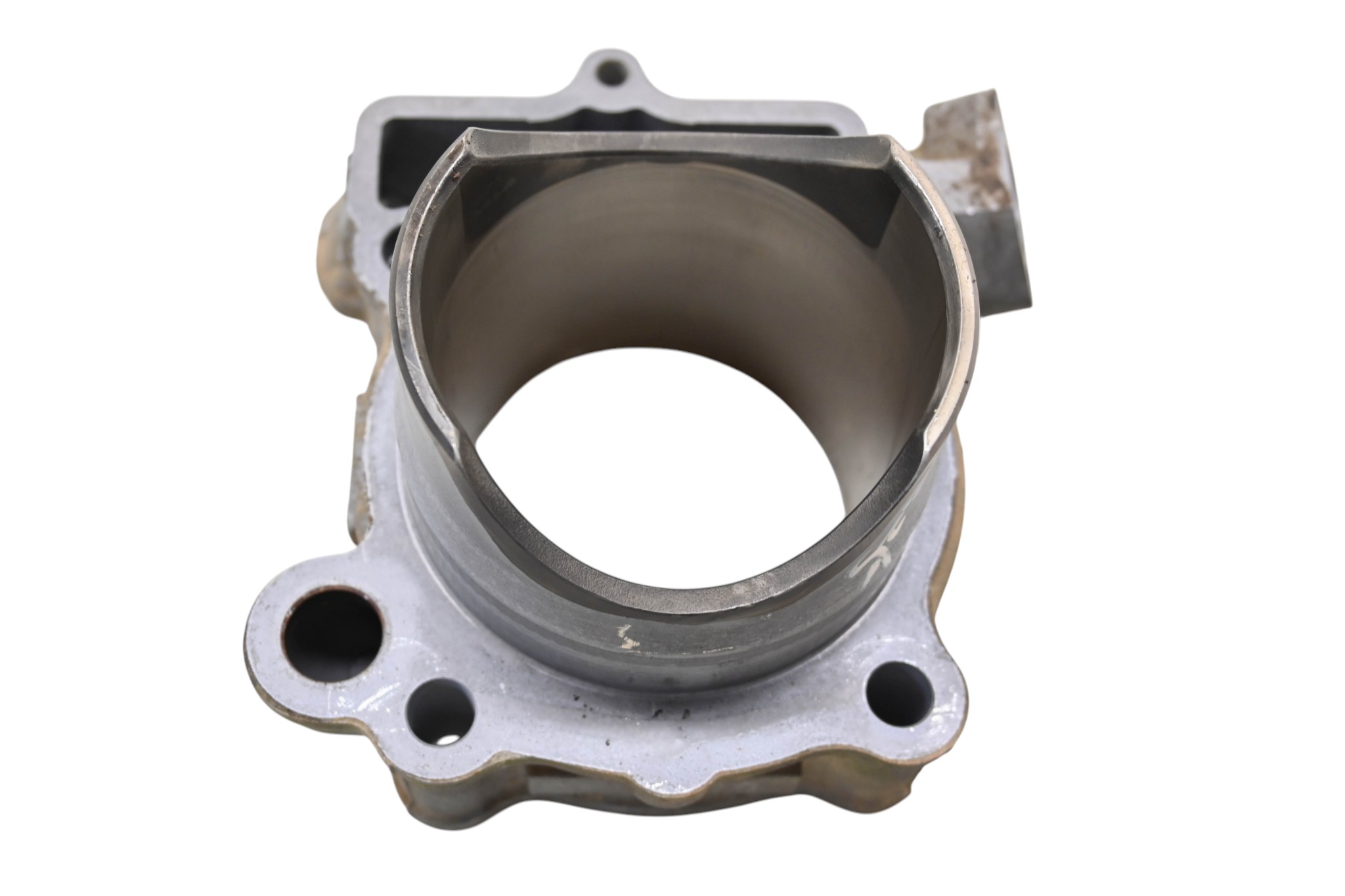 06 Kawasaki KX250F Cylinder