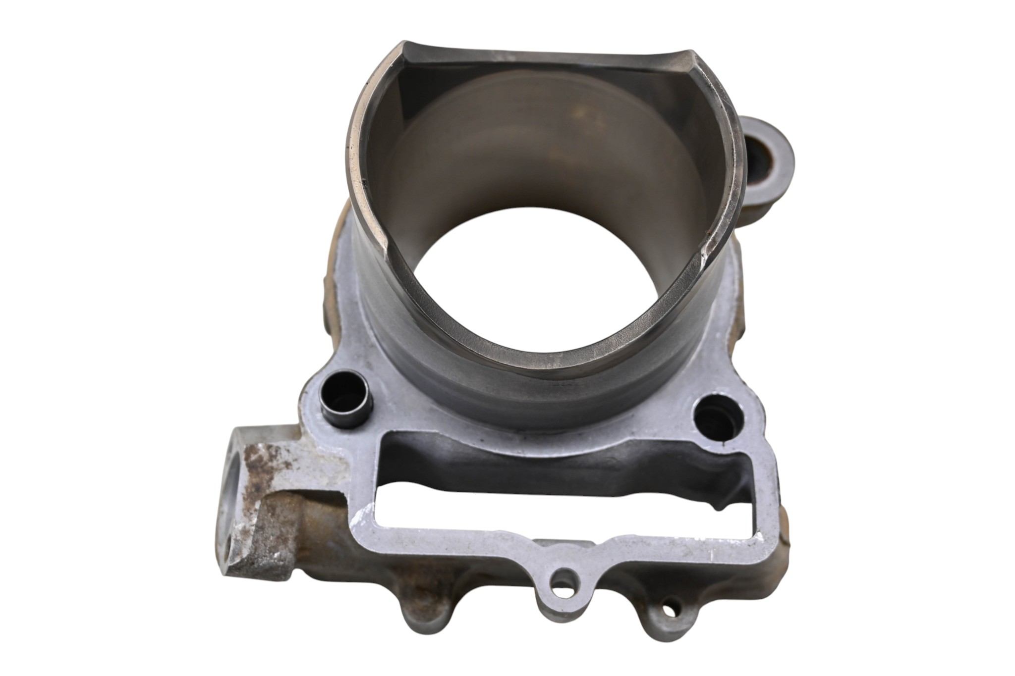 06 Kawasaki KX250F Cylinder
