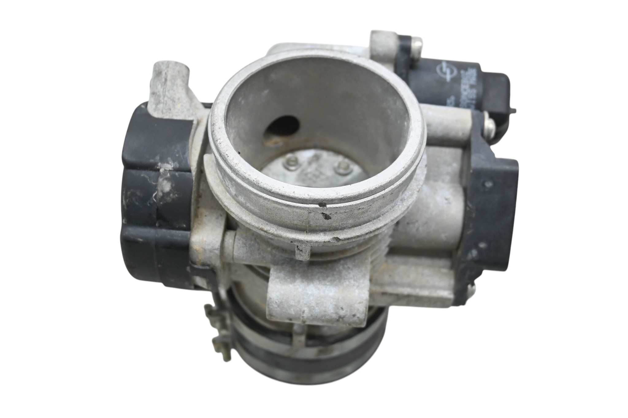 08 Can-Am Renegade 500 4x4 Throttle Body