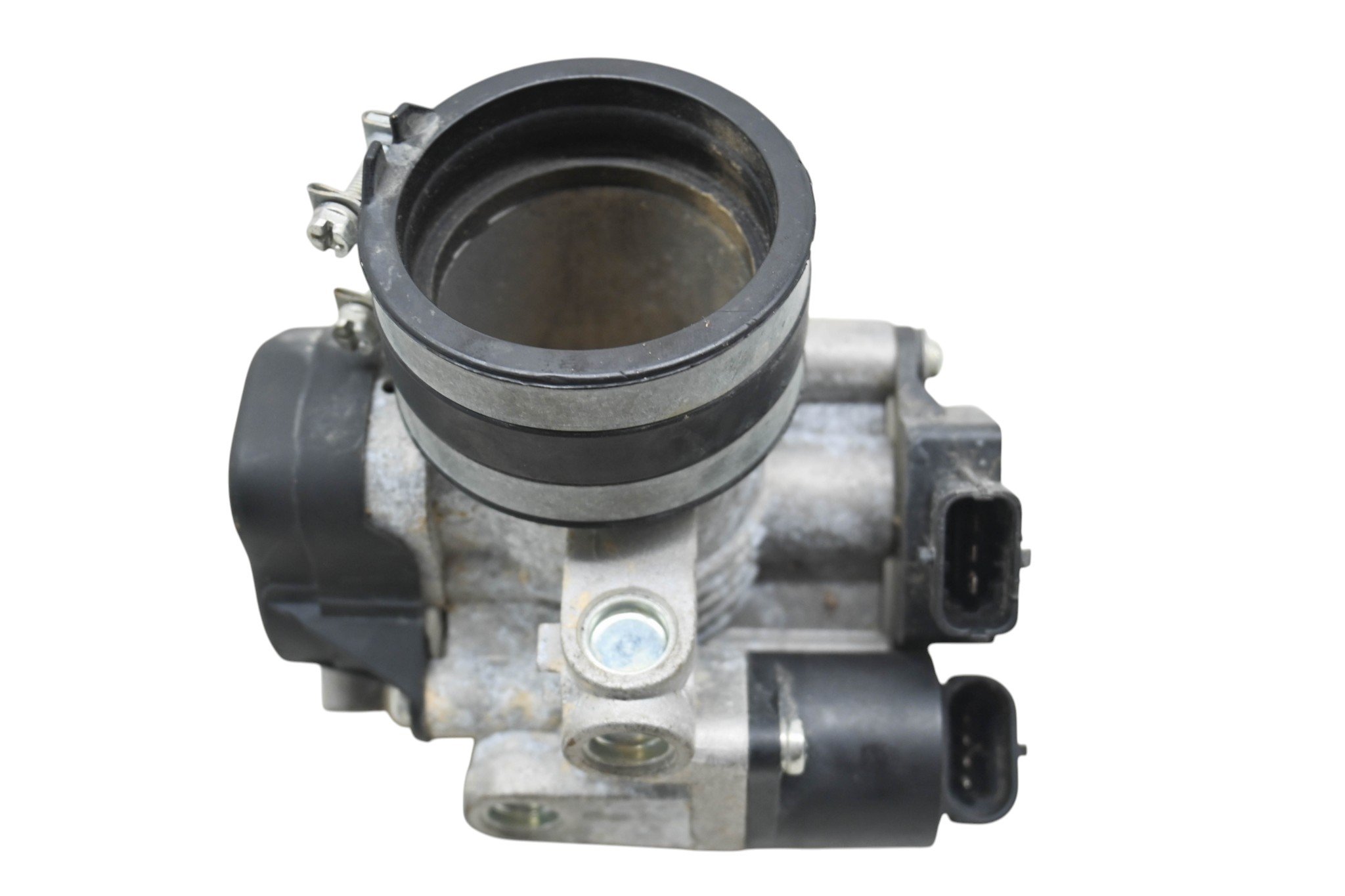 08 Can-Am Renegade 500 4x4 Throttle Body