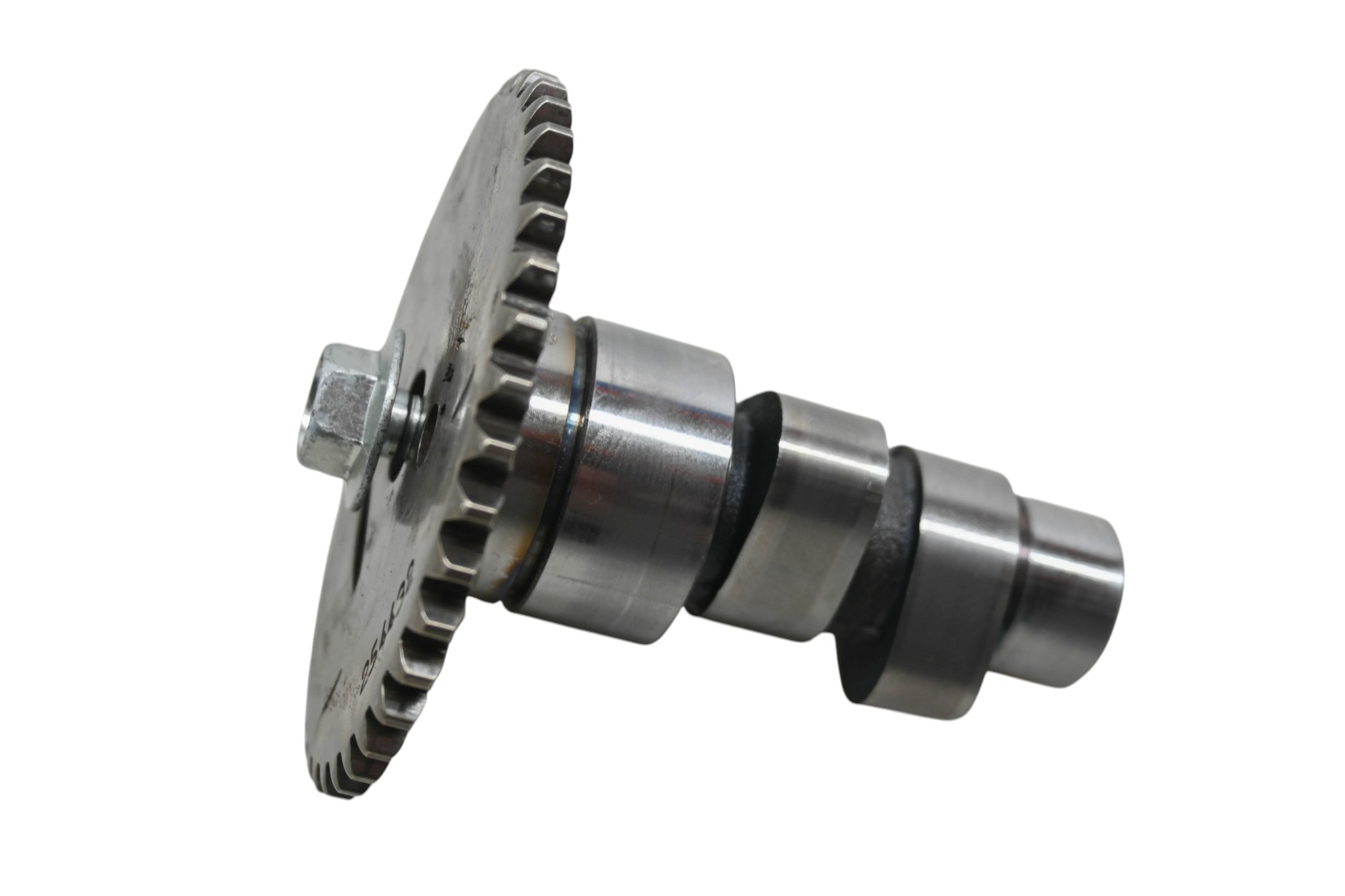 08 Can-Am Renegade 500 4x4 Rear Camshaft Cam Shaft & Gear