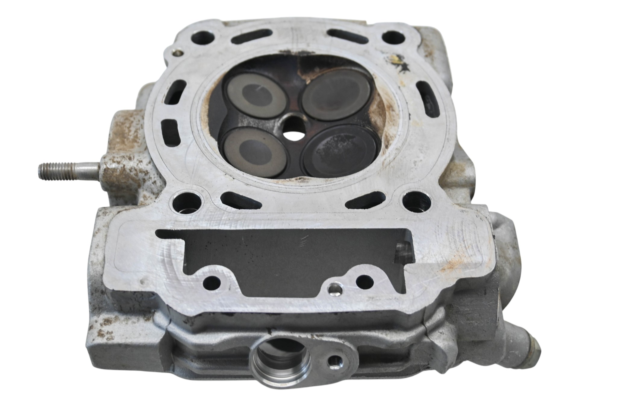 08 Can-Am Renegade 500 4x4 Front Cylinder Head