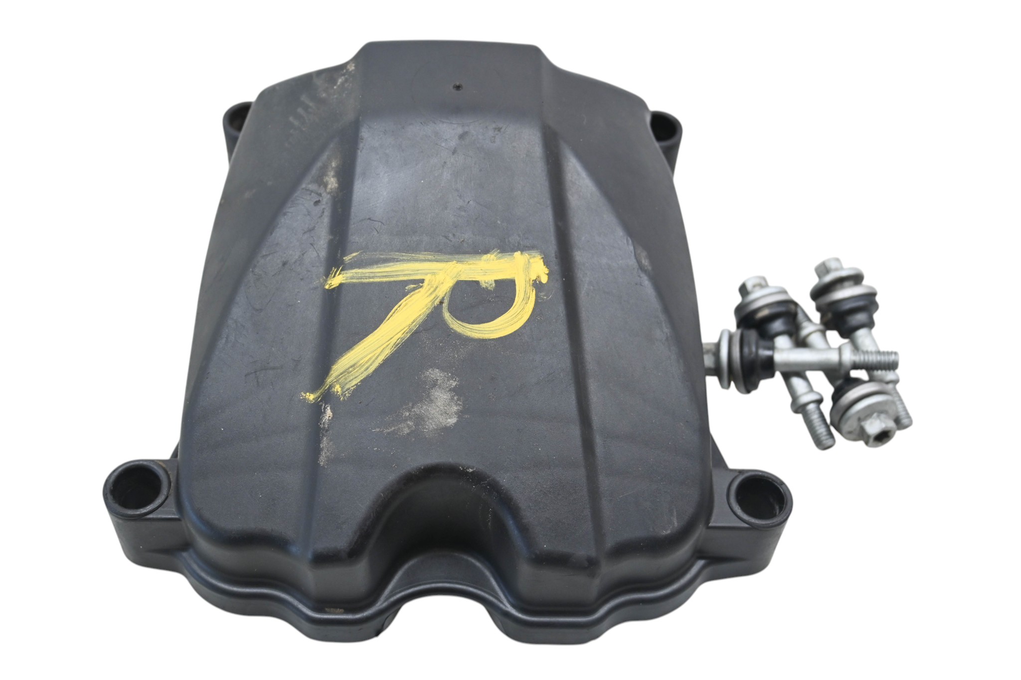 08 Can-Am Renegade 500 4x4 Valve Cover Front Or Rear