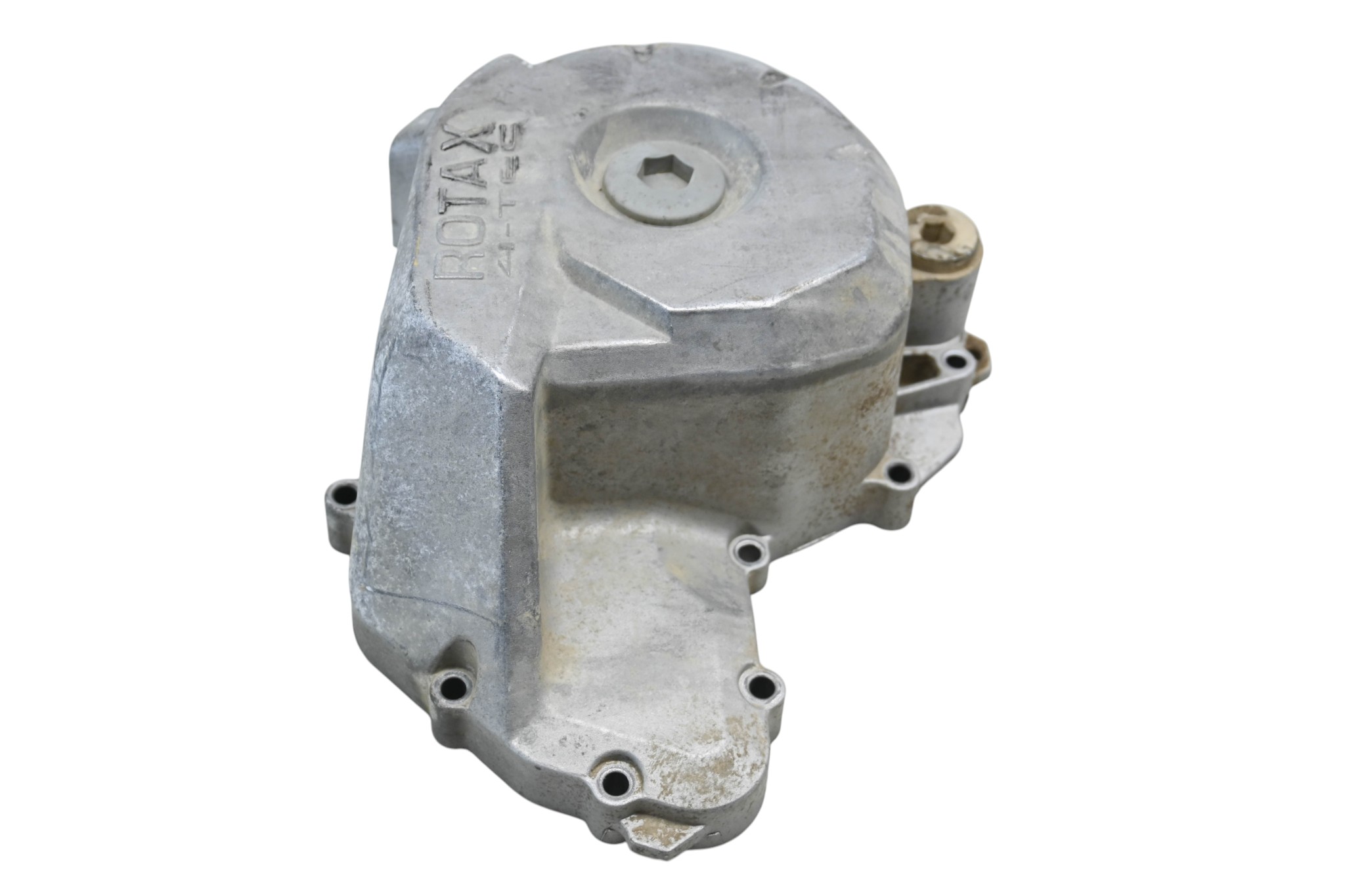 08 Can-Am Renegade 500 4x4 Stator Cover