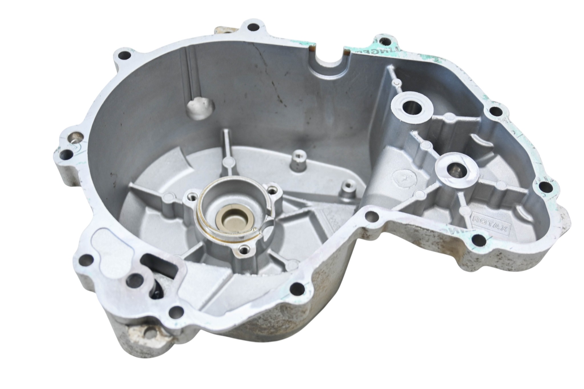 08 Can-Am Renegade 500 4x4 Stator Cover