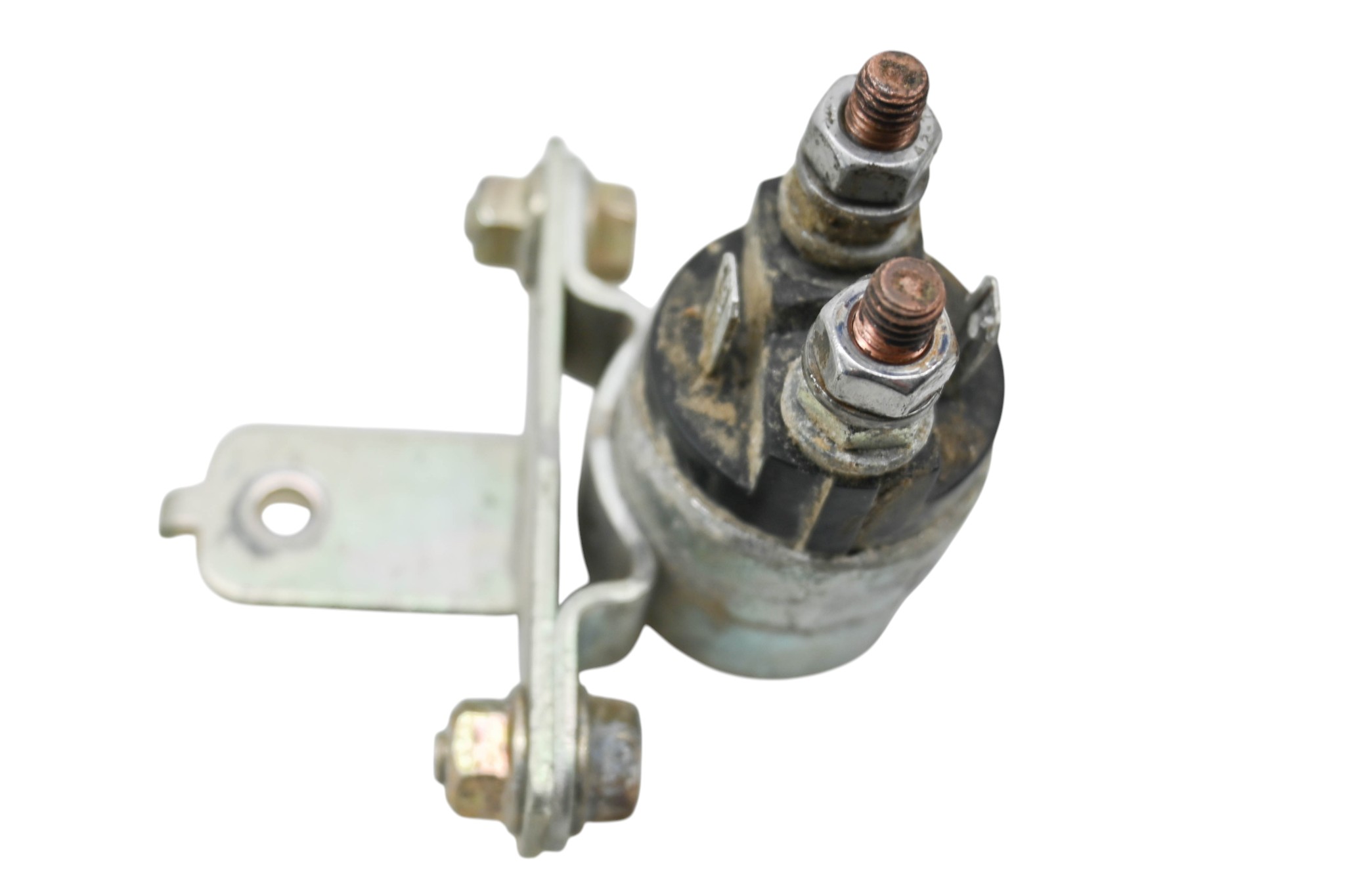 08 Can-Am Renegade 500 4x4 Starter Solenoid