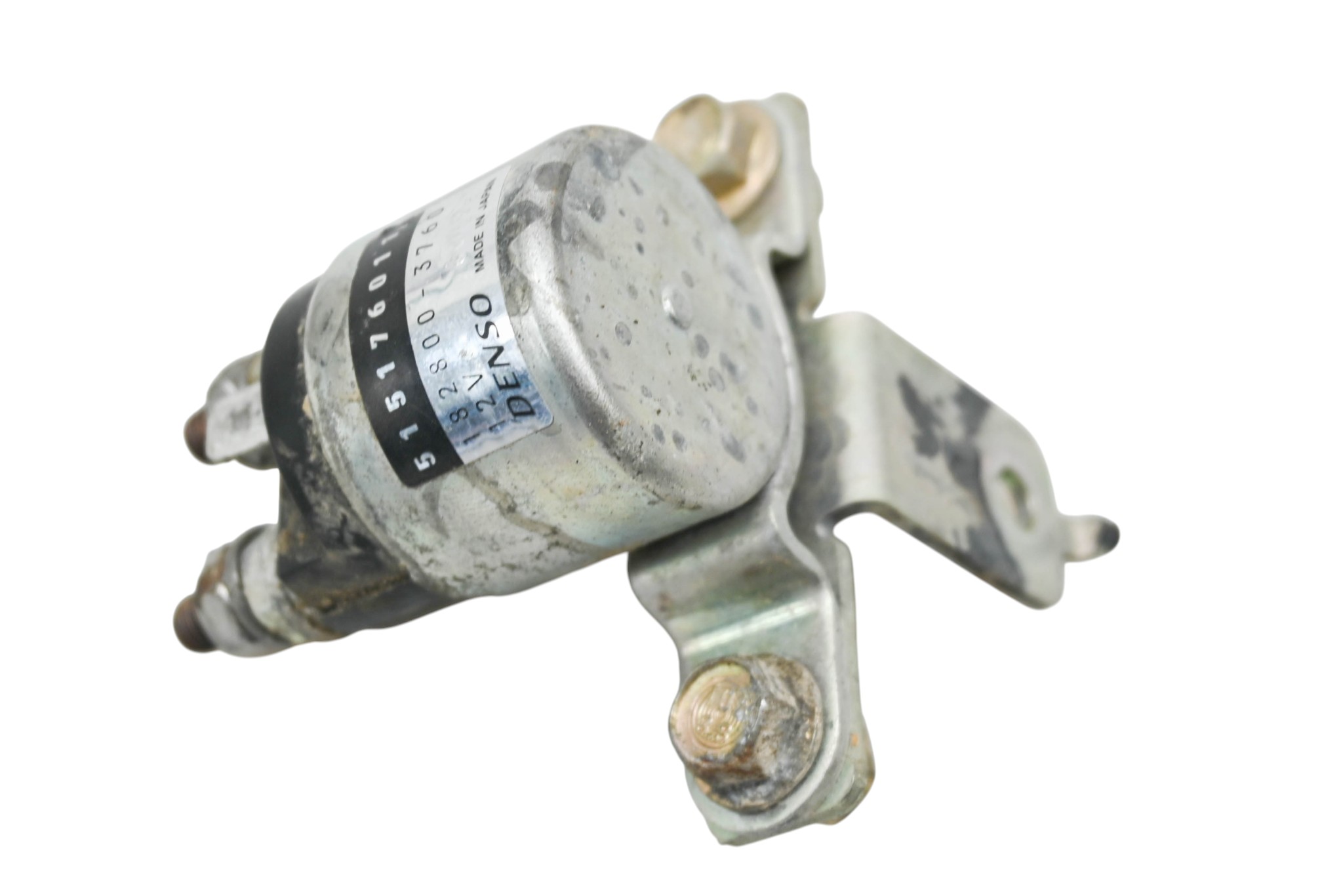 08 Can-Am Renegade 500 4x4 Starter Solenoid
