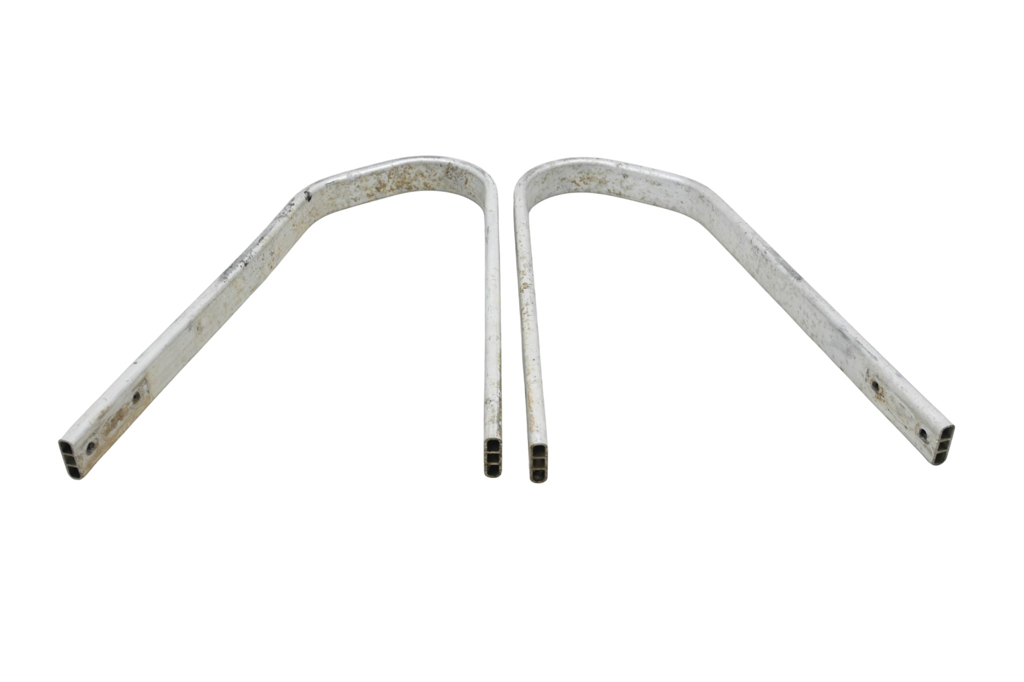 08 Can-Am Renegade 500 4x4 Reinforcement Foot Rests Left & Right