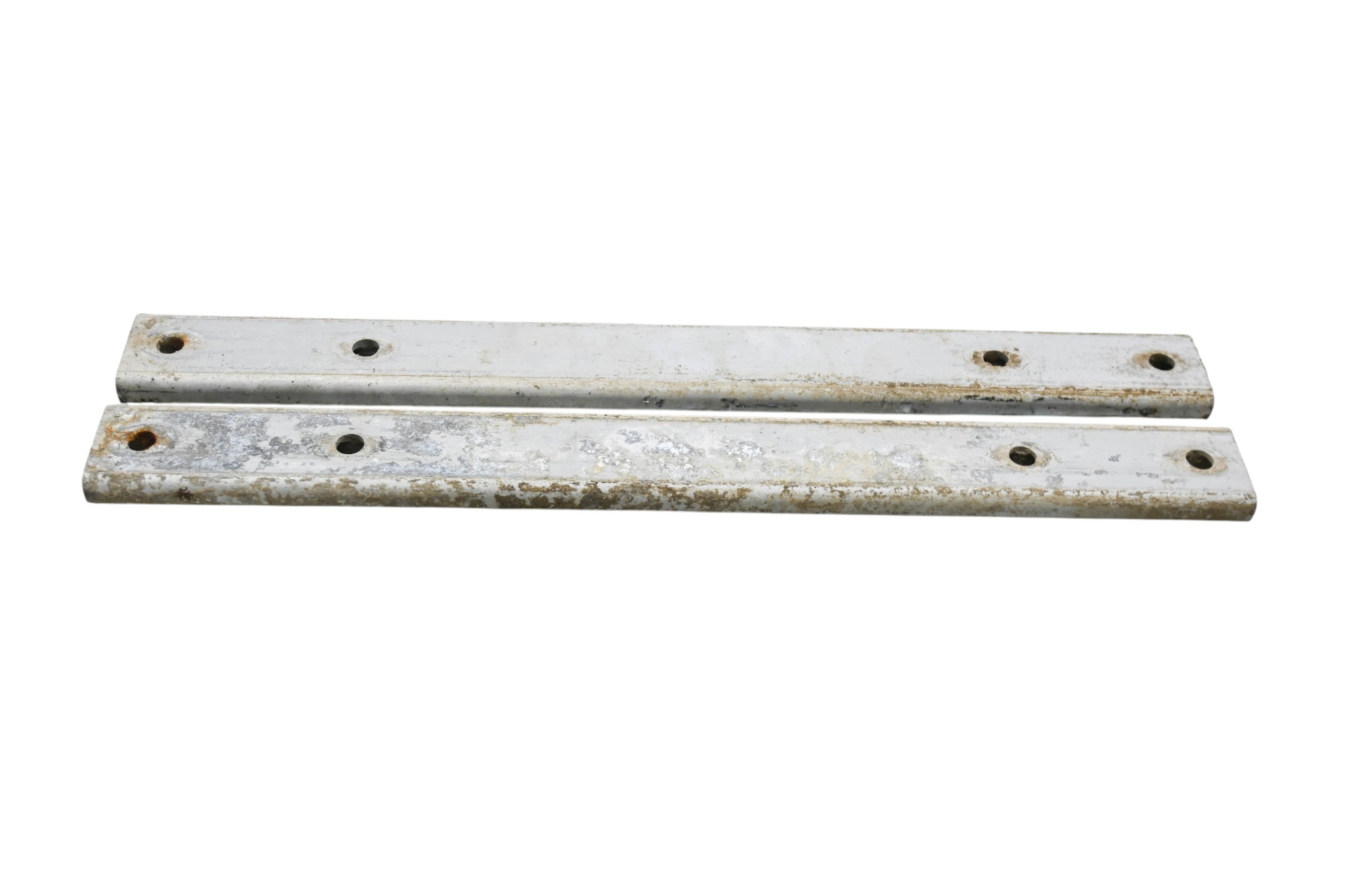 08 Can-Am Renegade 500 4x4 Footrest Tubes
