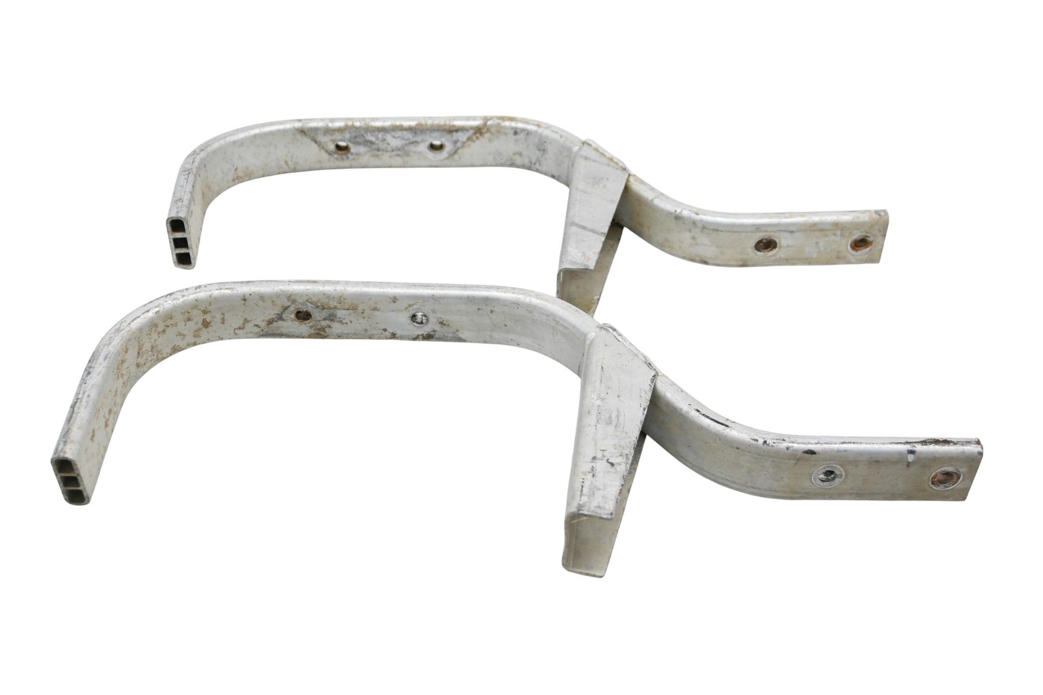 08 Can-Am Renegade 500 4x4 Rear Foot Rests