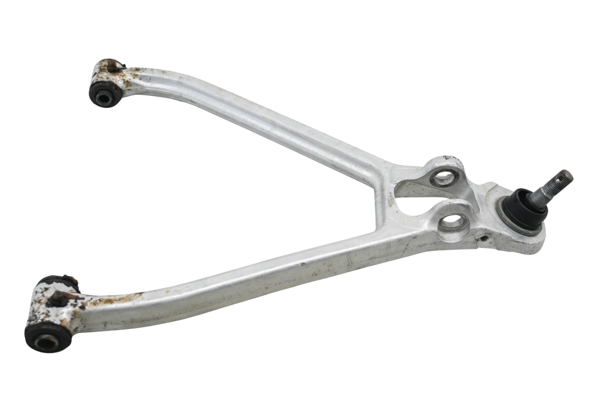 08 Can-Am Renegade 500 4x4 Front Upper Right A-Arm