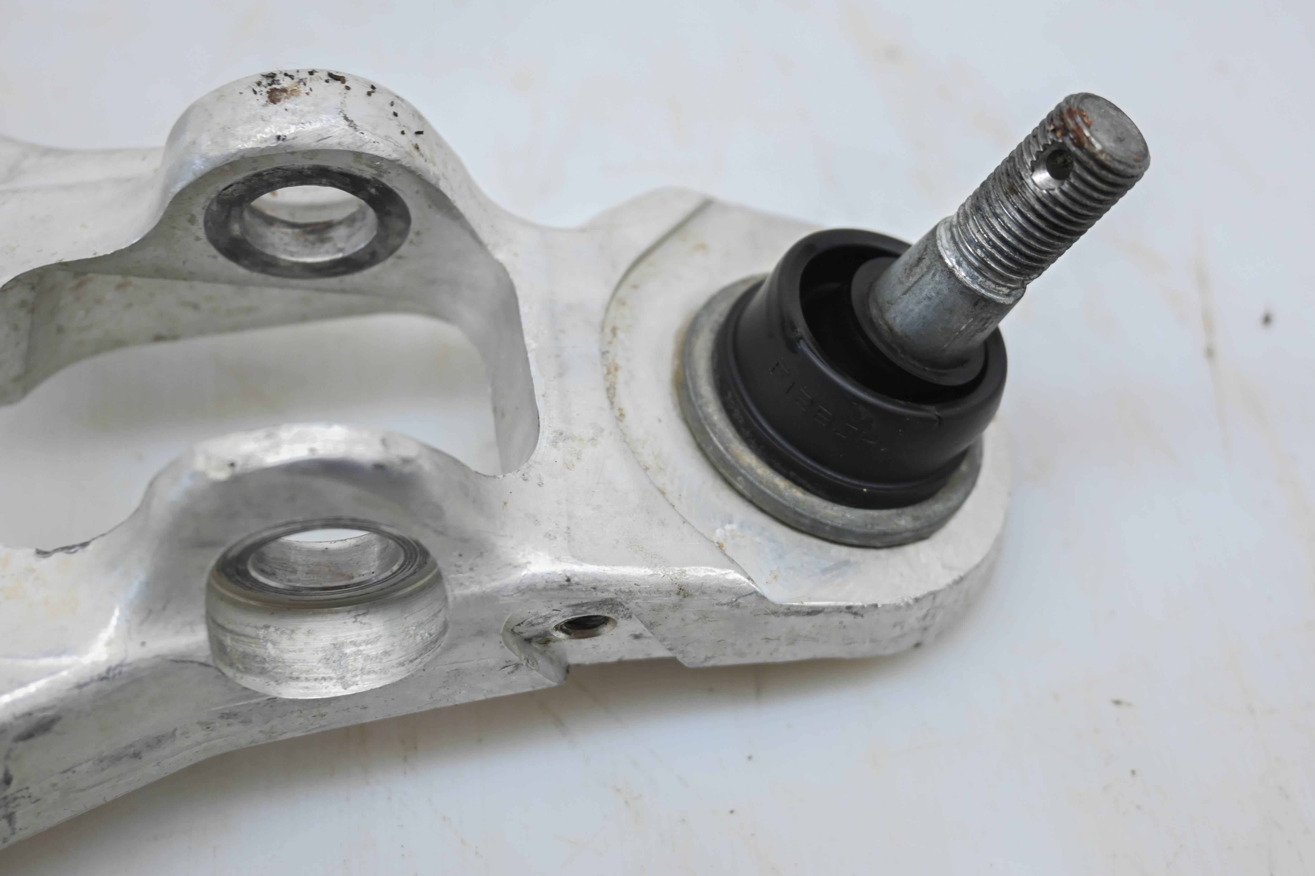 08 Can-Am Renegade 500 4x4 Front Upper Right A-Arm