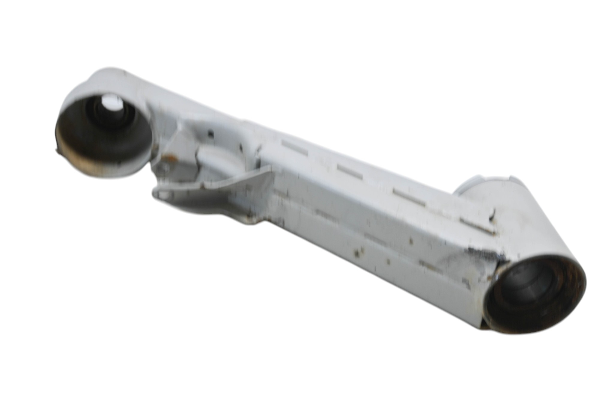 08 Can-Am Renegade 500 4x4 Left Rear Swingarm