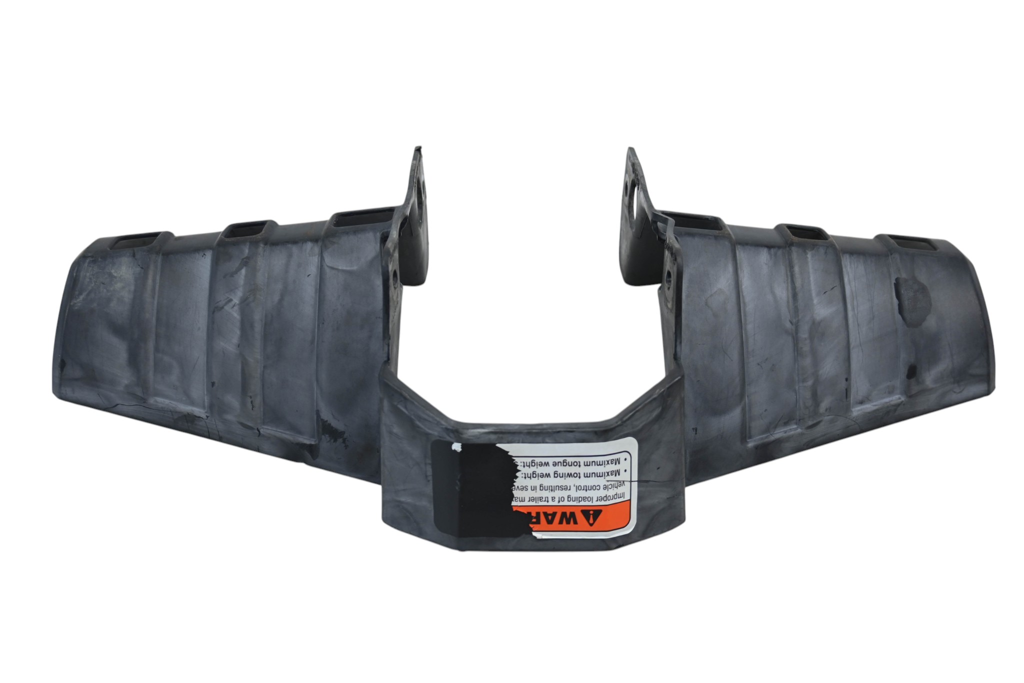 08 Can-Am Renegade 500 4x4 Drive Shaft Protector