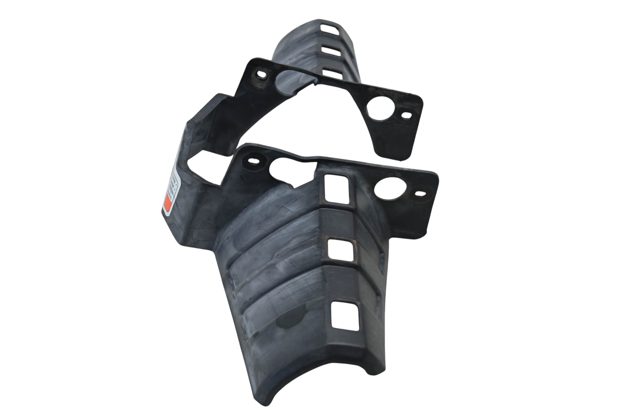 08 Can-Am Renegade 500 4x4 Drive Shaft Protector