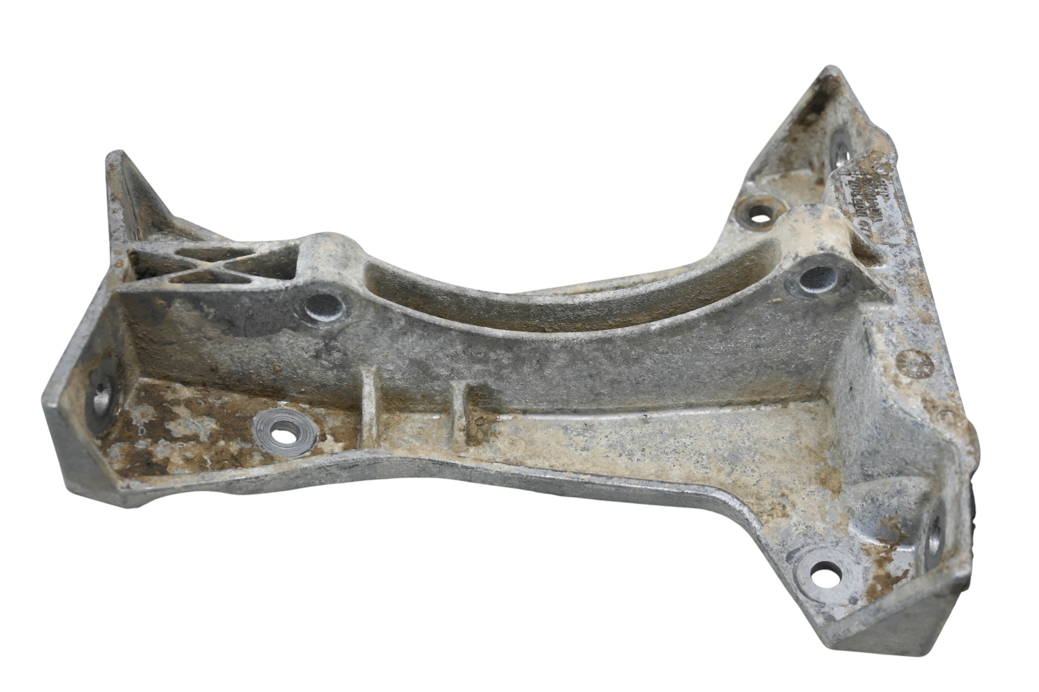 08 Can-Am Renegade 500 4x4 Front A-Arm Bracket Mount