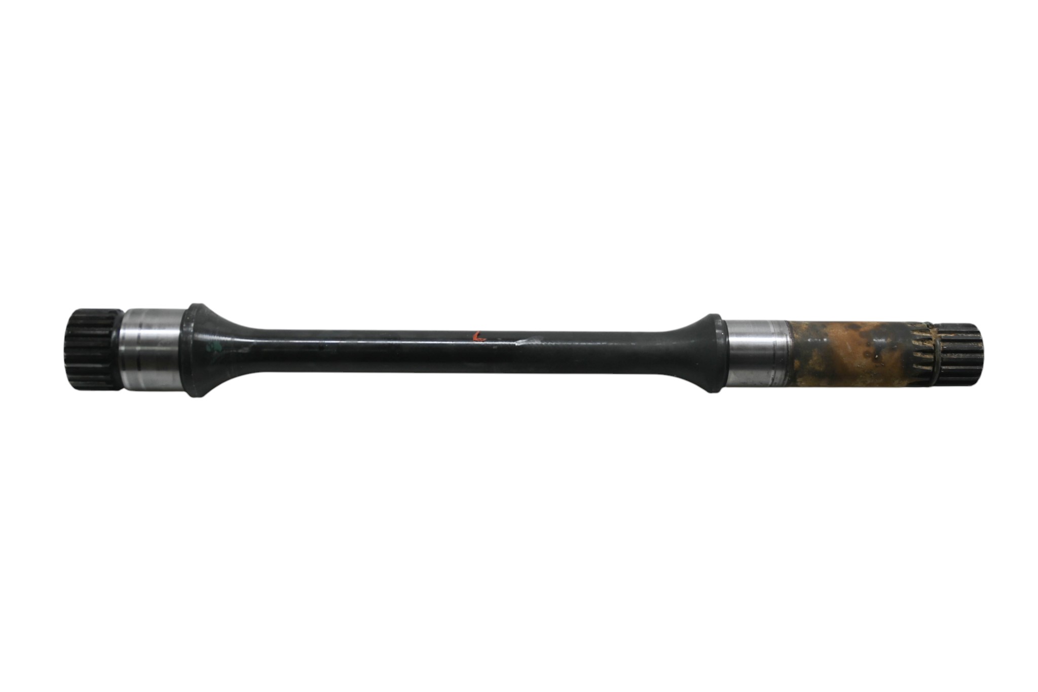 08 Can-Am Renegade 500 4x4 Middle Drive Shaft