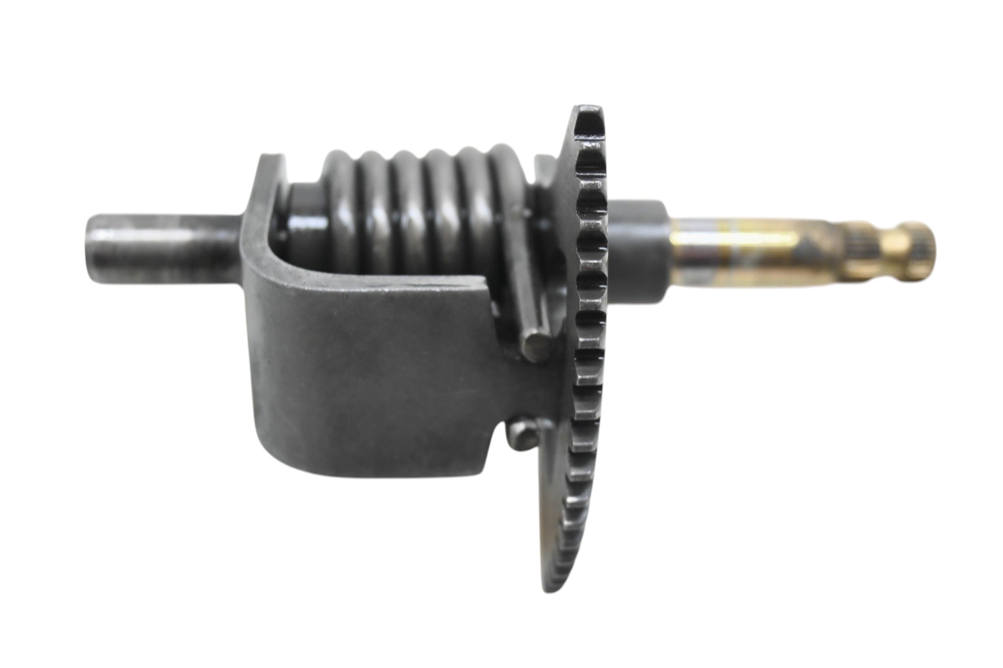 08 Can-Am Renegade 500 4x4 Transmission Shift Shaft Shifter