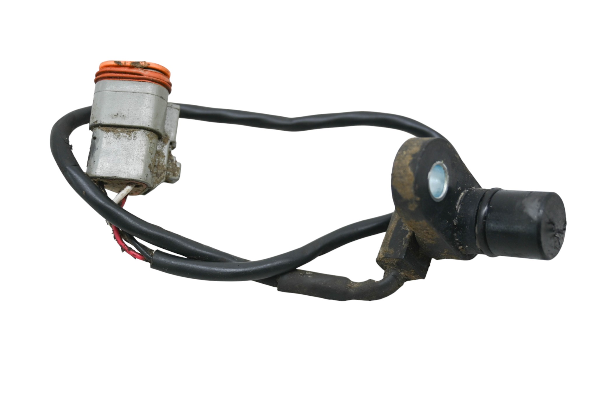 08 Can-Am Renegade 500 4x4 Speed Sensor