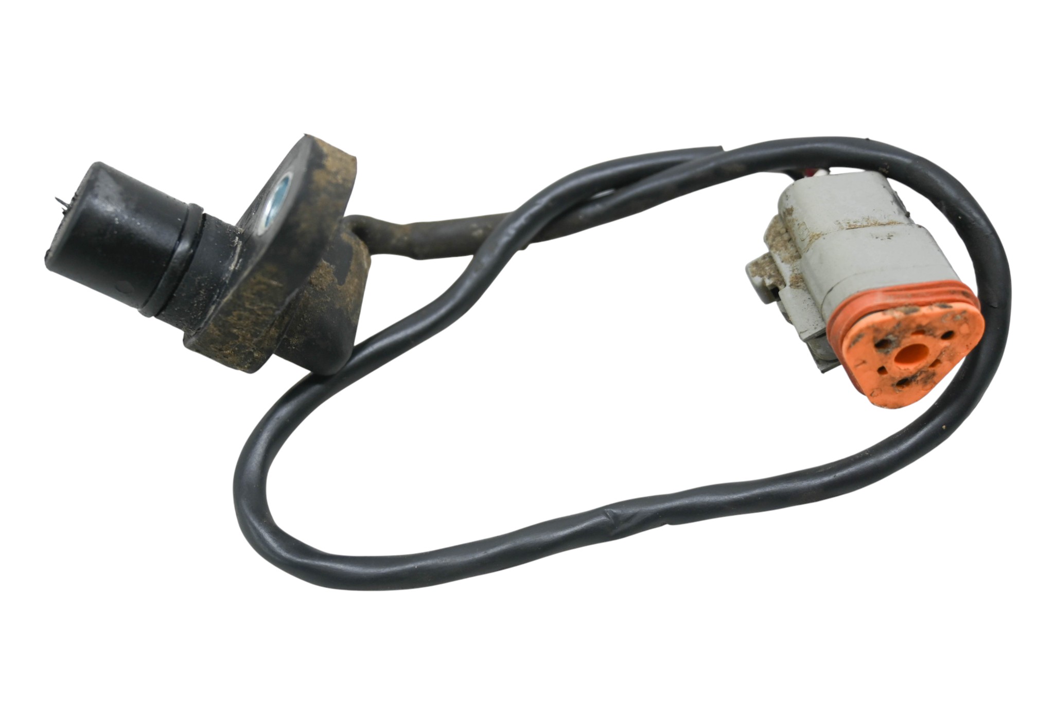 08 Can-Am Renegade 500 4x4 Speed Sensor
