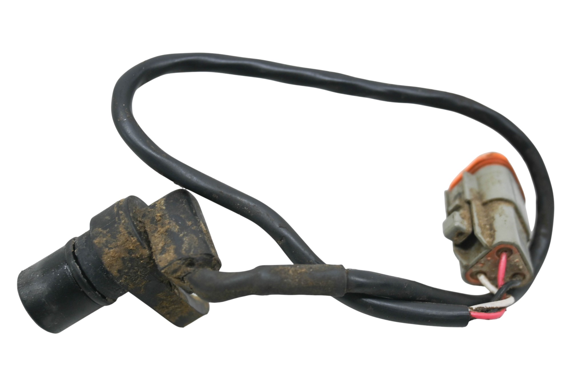 08 Can-Am Renegade 500 4x4 Speed Sensor