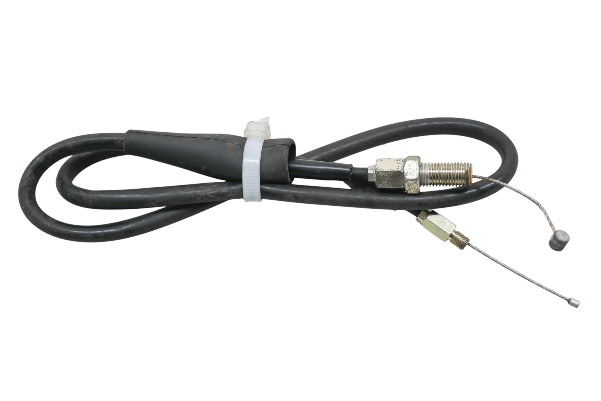 08 Can-Am Renegade 500 4x4 Throttle Cable