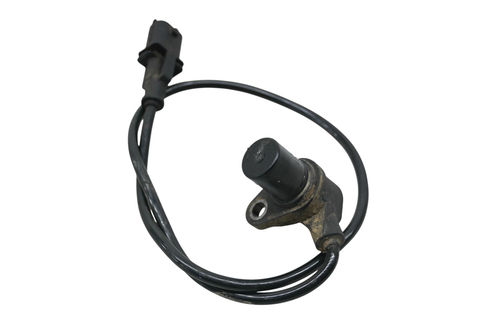 08 Can-Am Renegade 500 4x4 Crank Position Sensor