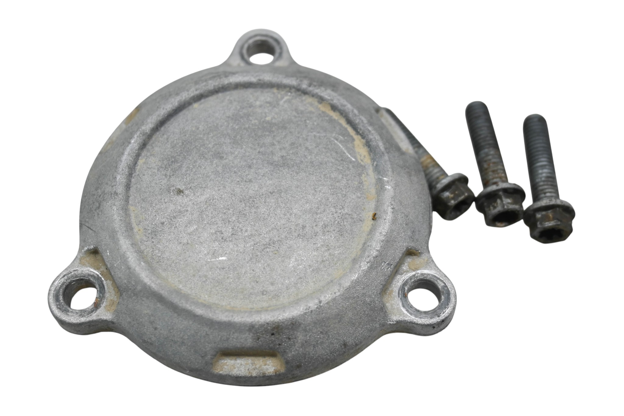 08 Can-Am Renegade 500 4x4 Oil Filter Cover